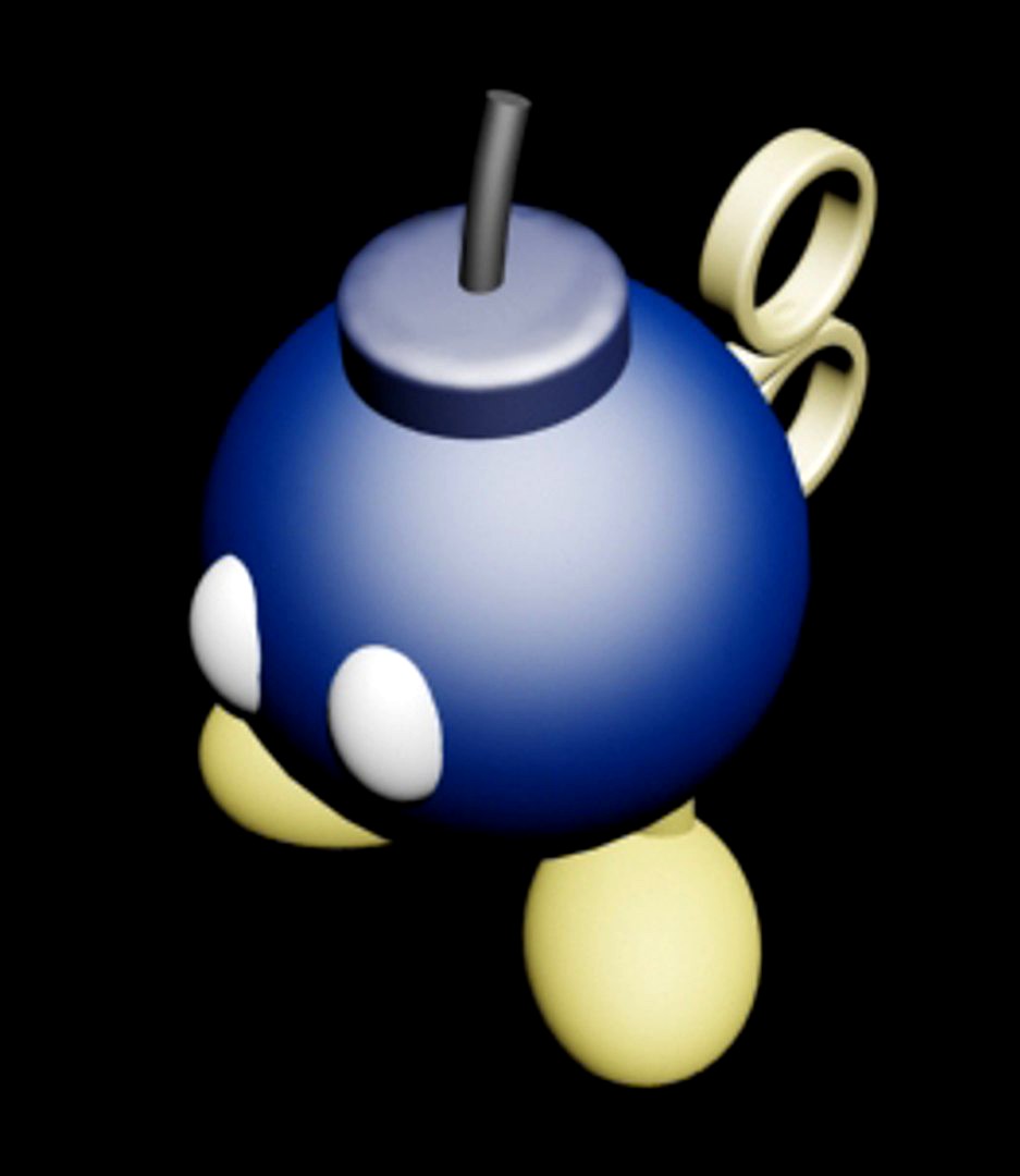 bomb-omb