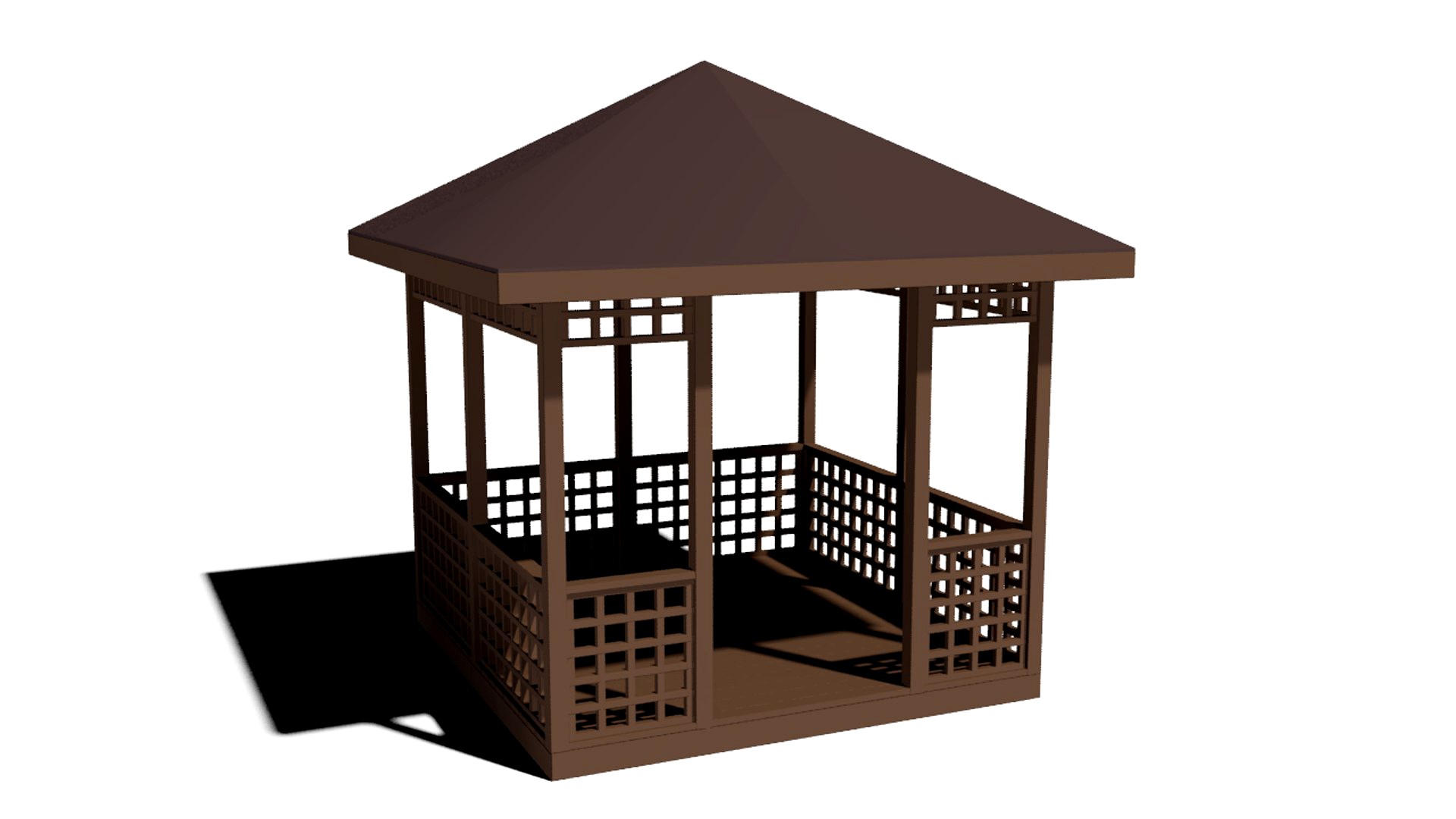 Gazebo