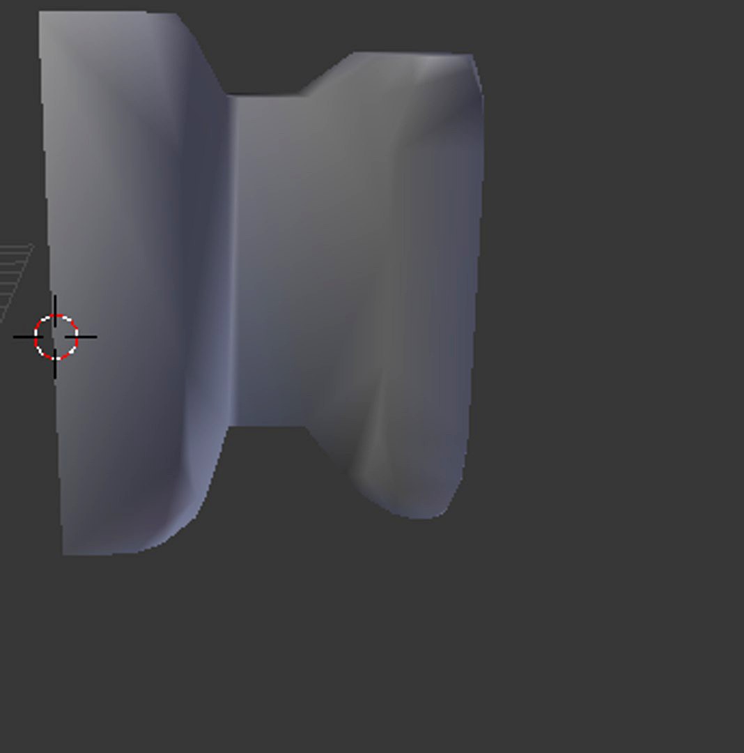 Simple Anvil