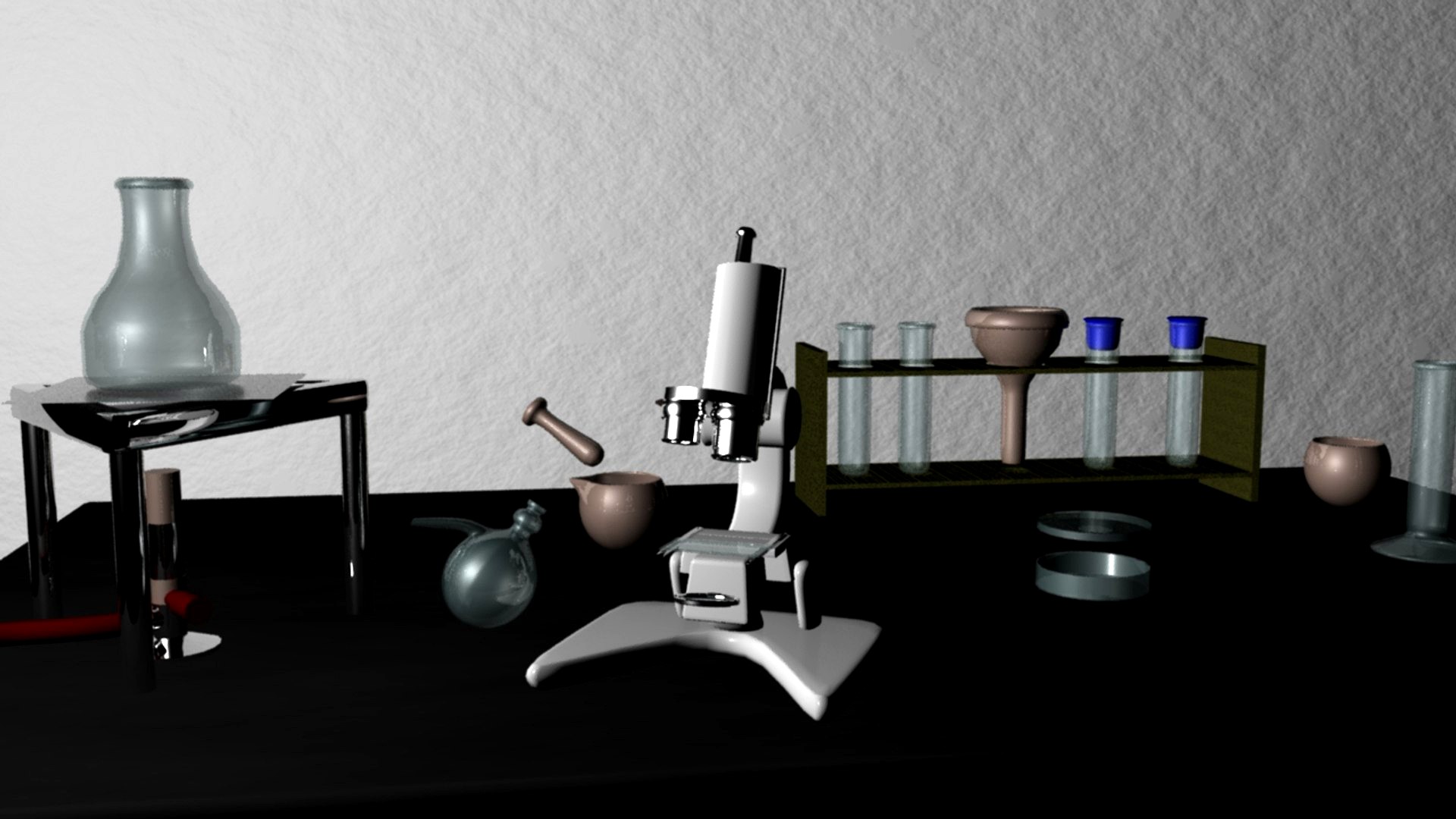 Science Equipment