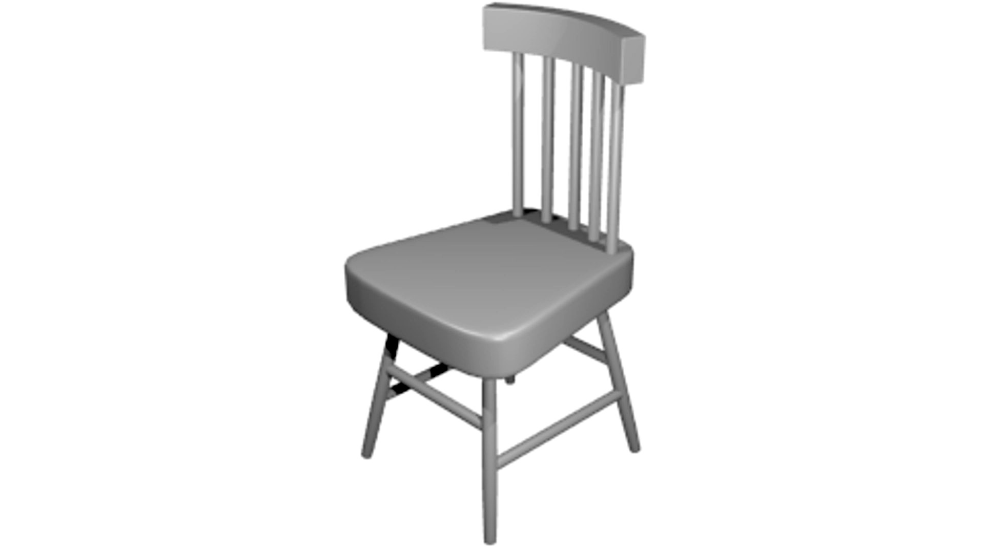 basic chair