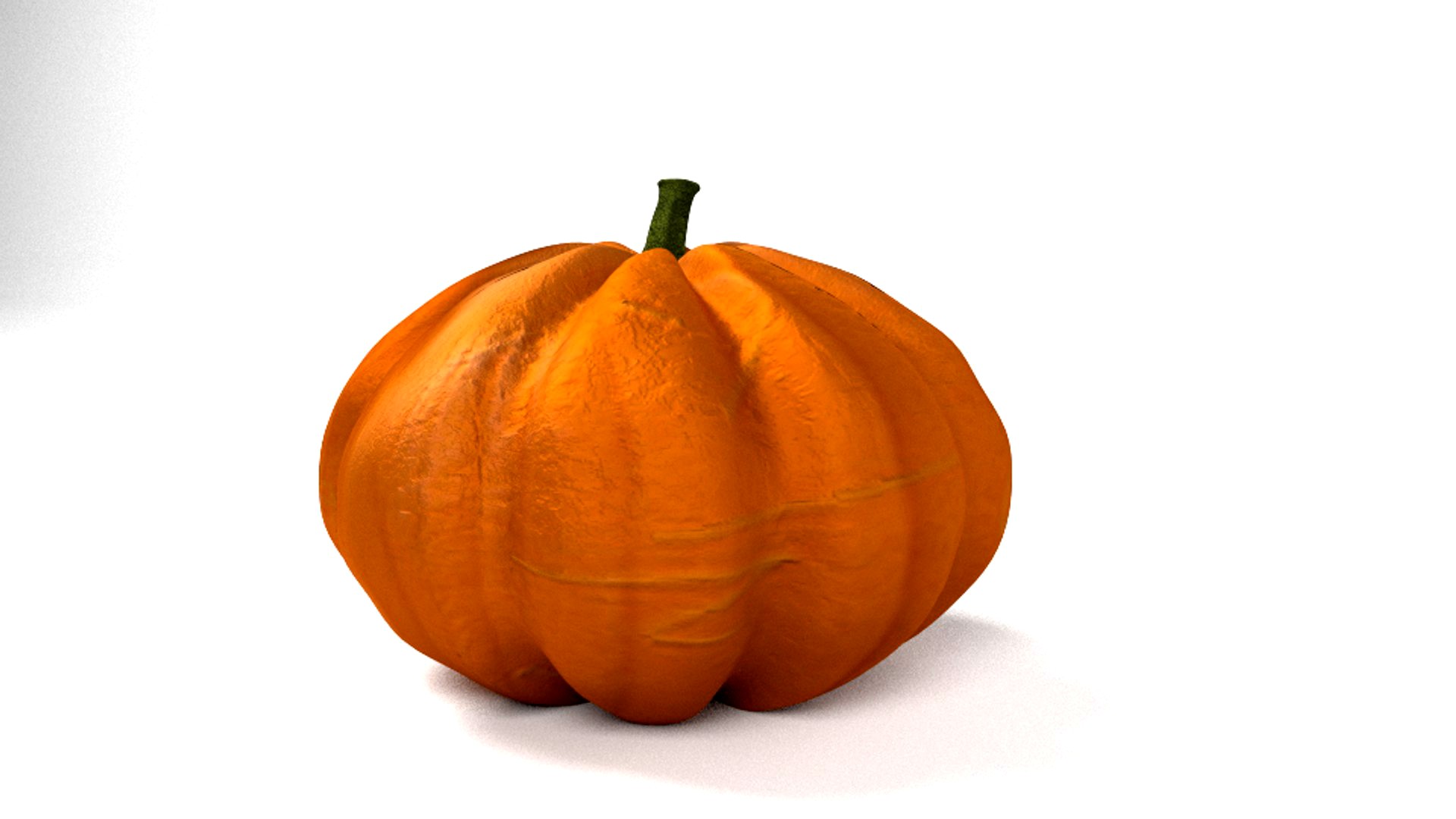 Pumpkin