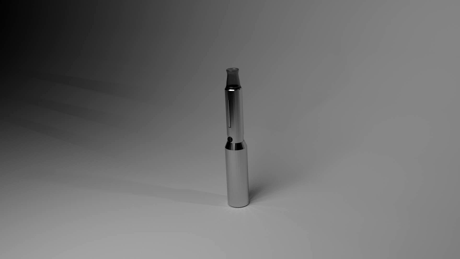 Electronic cigarette