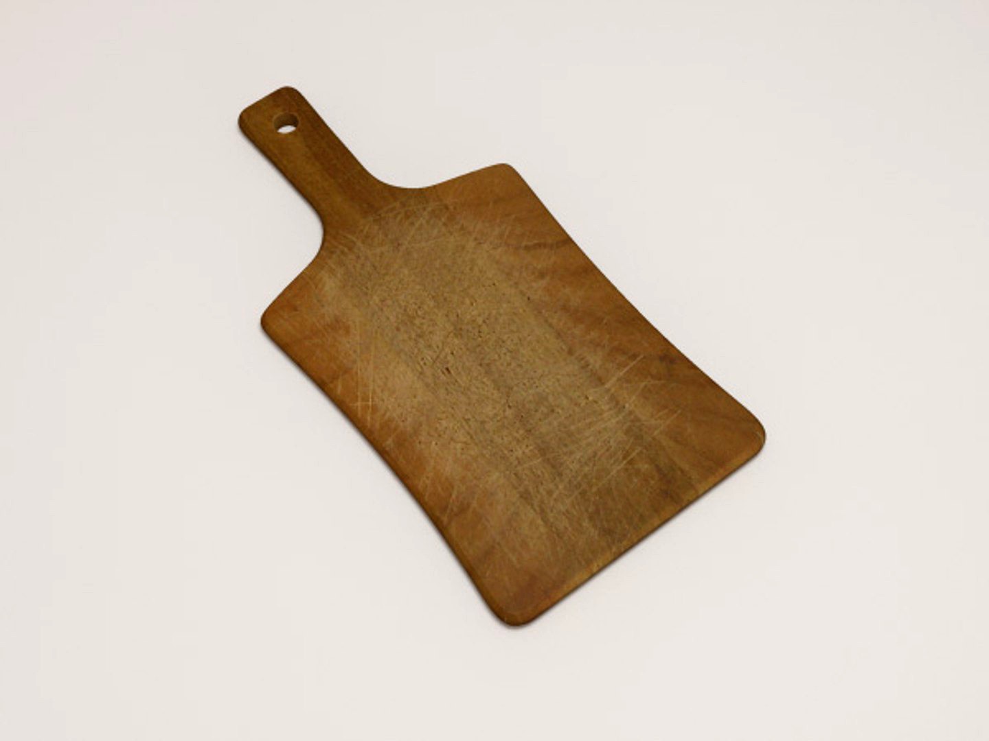 Chopping Board