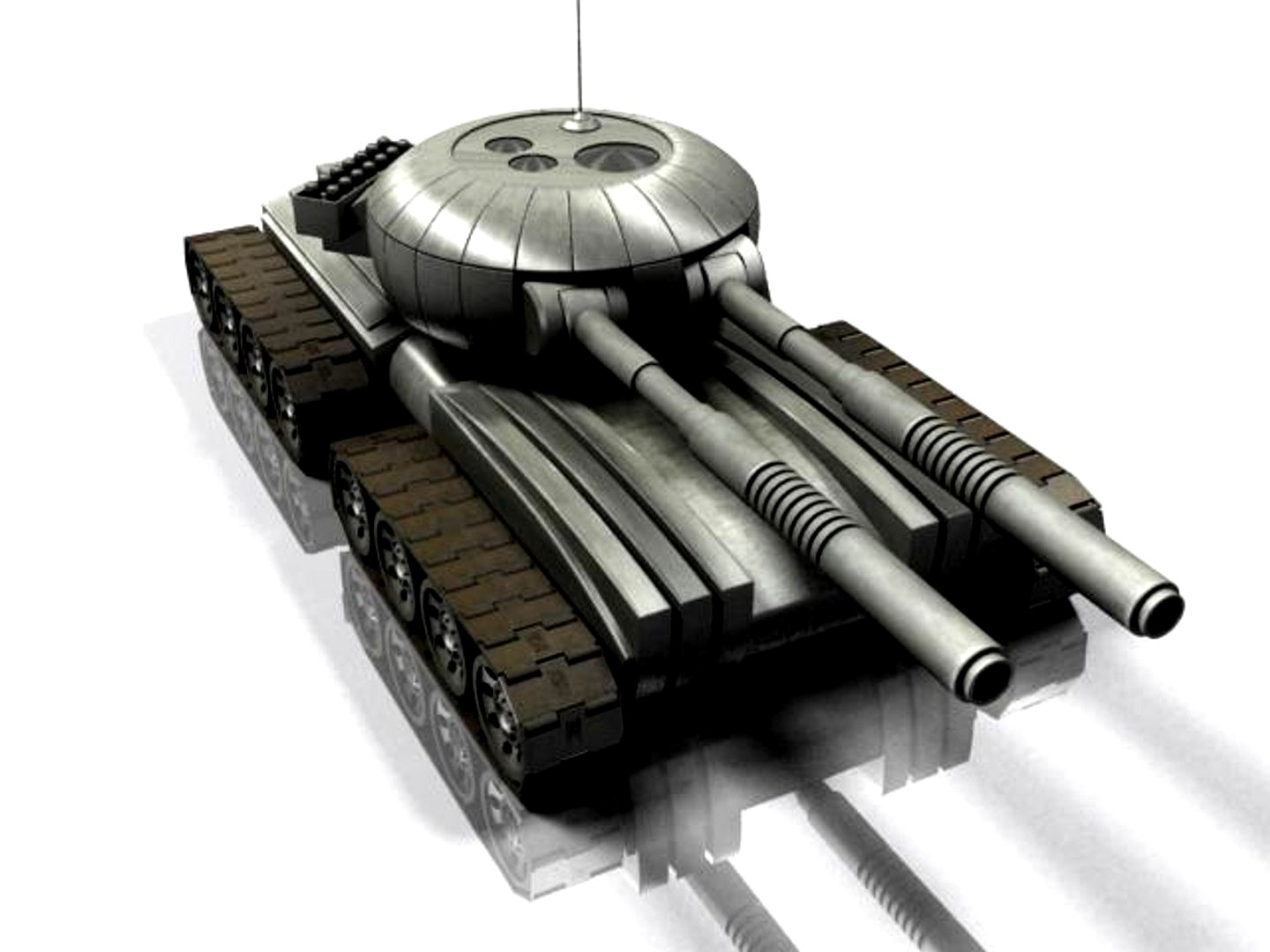 Future Tank