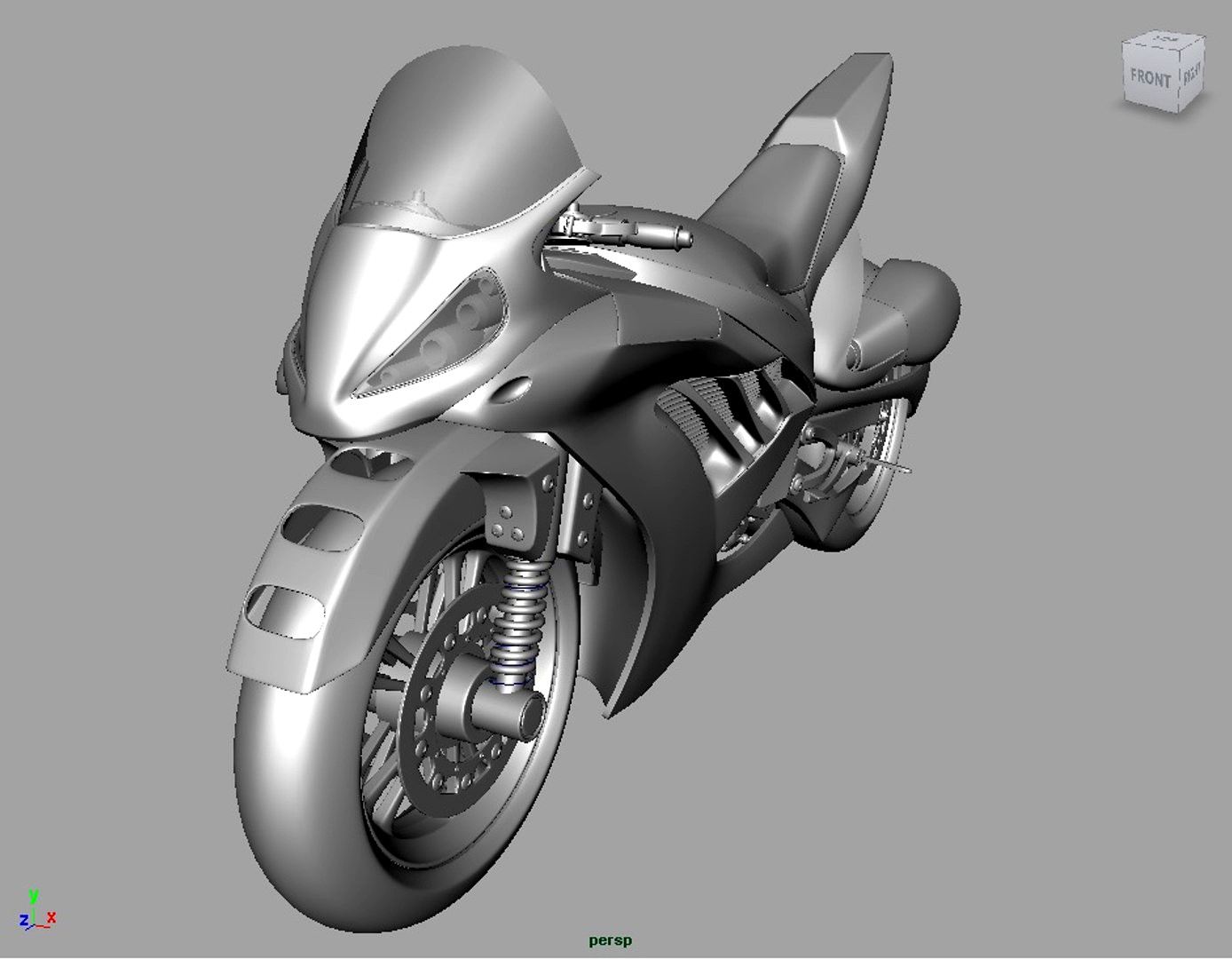 Model