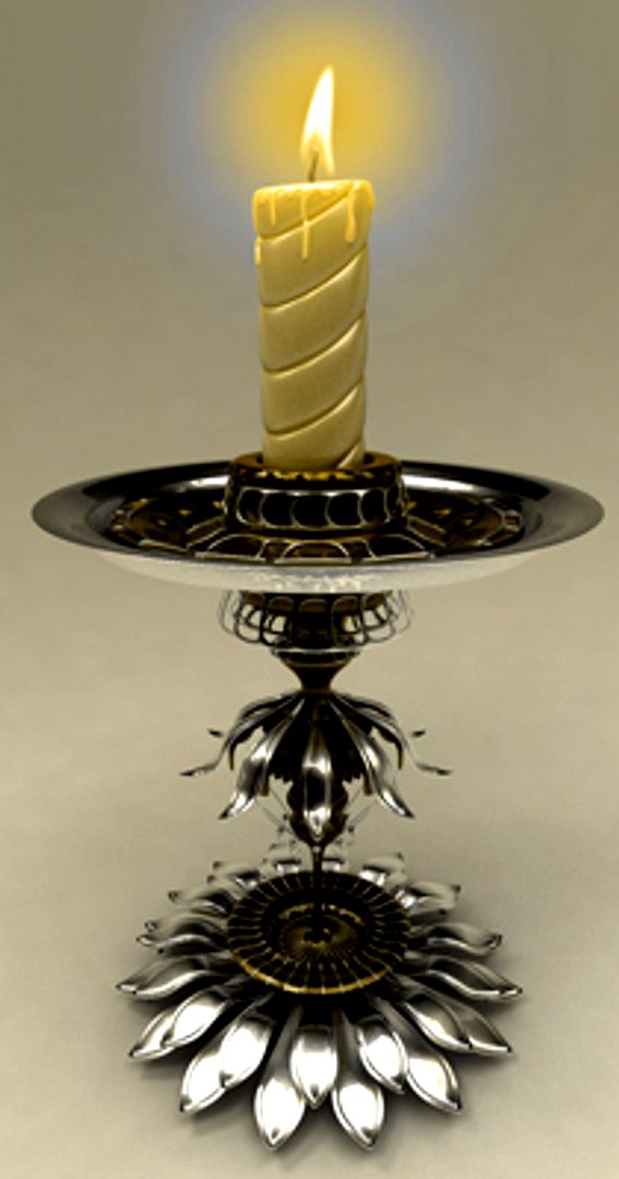 candlestick