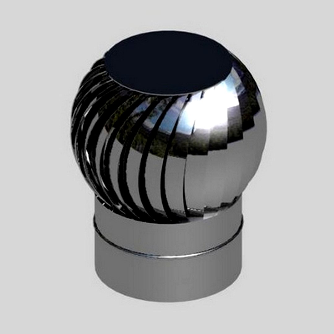 Roof Vent