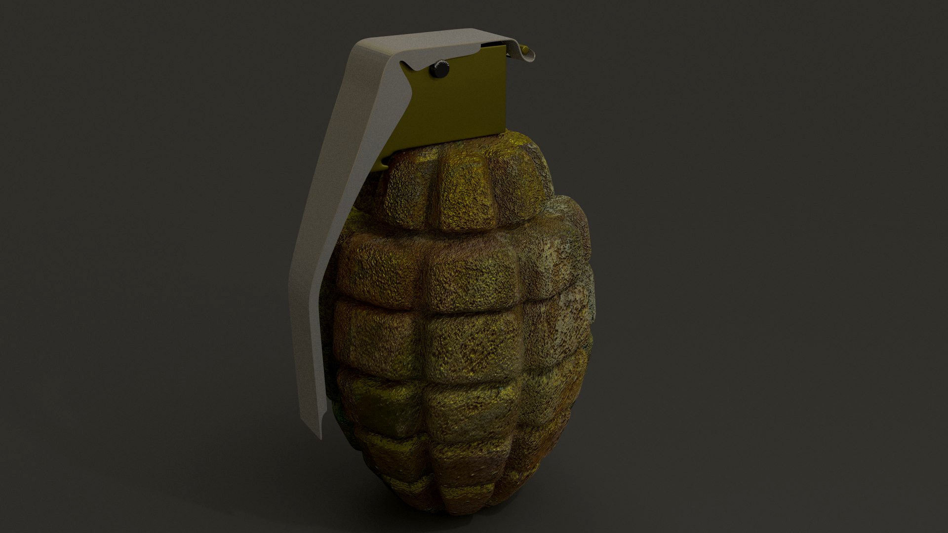 Grenade