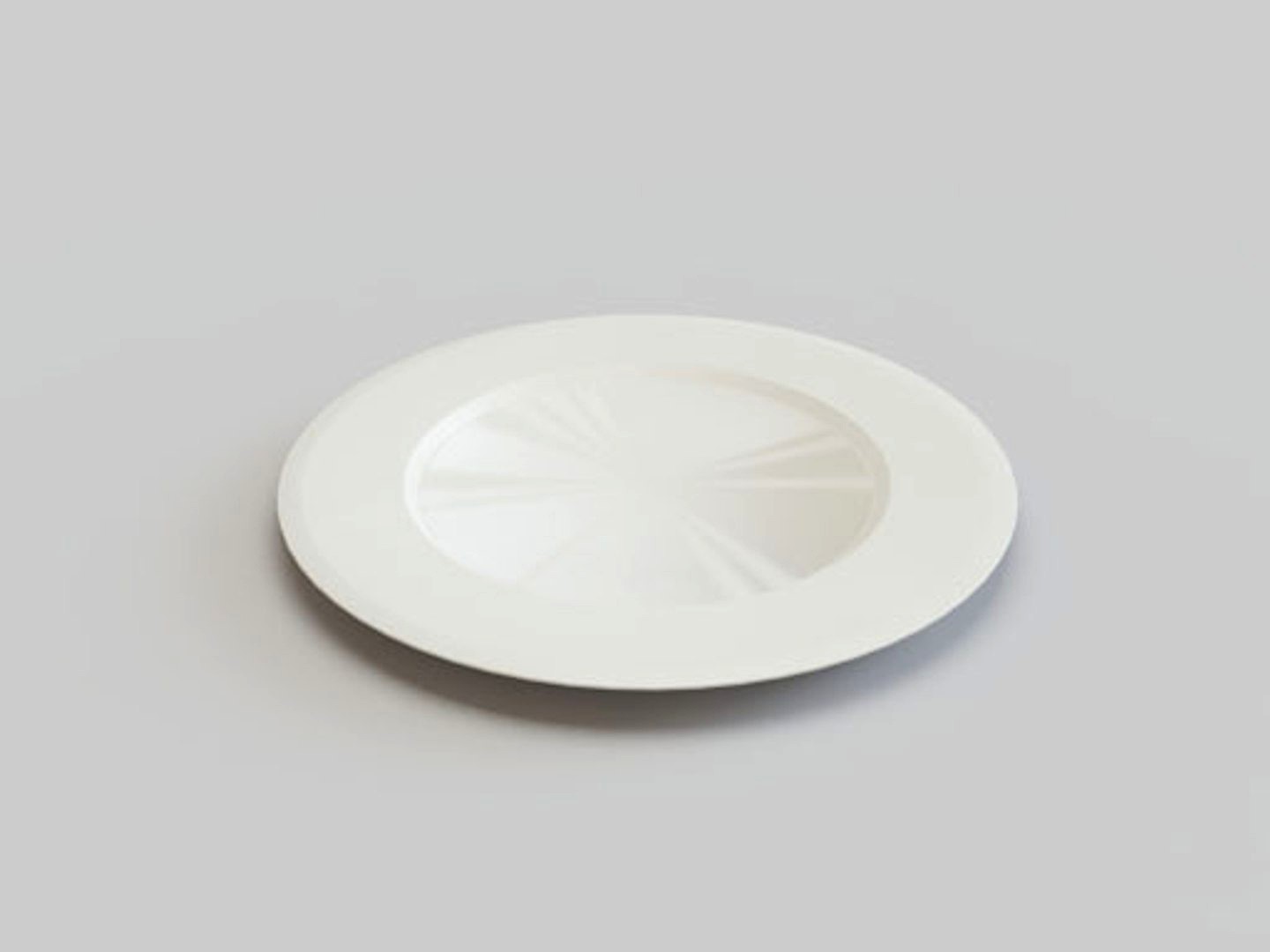 Plate