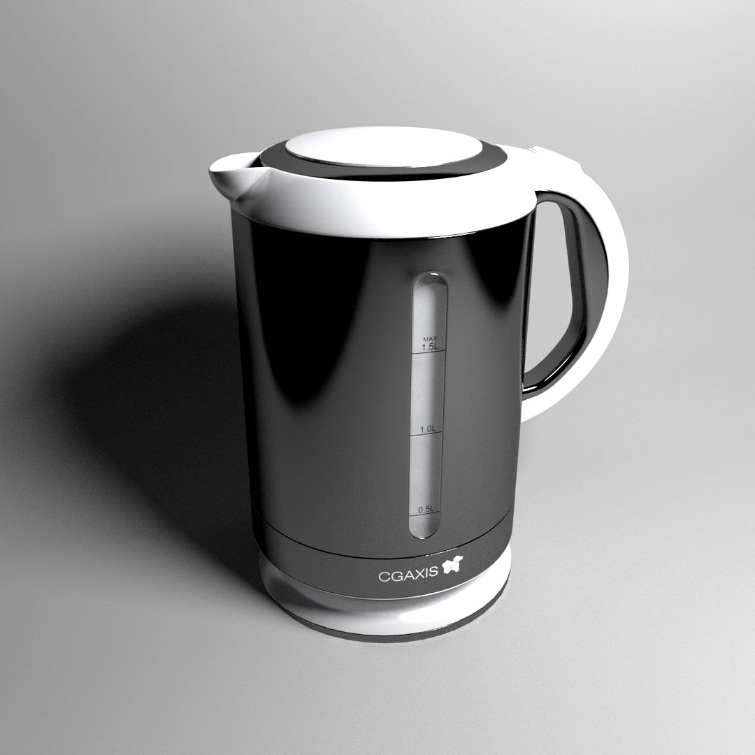 Kettle
