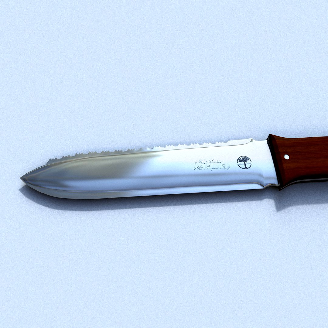 Knife