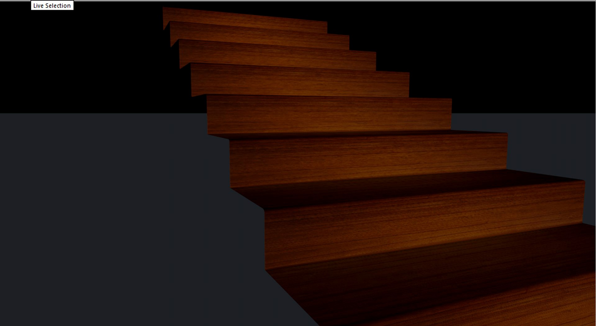 Basic Stairway