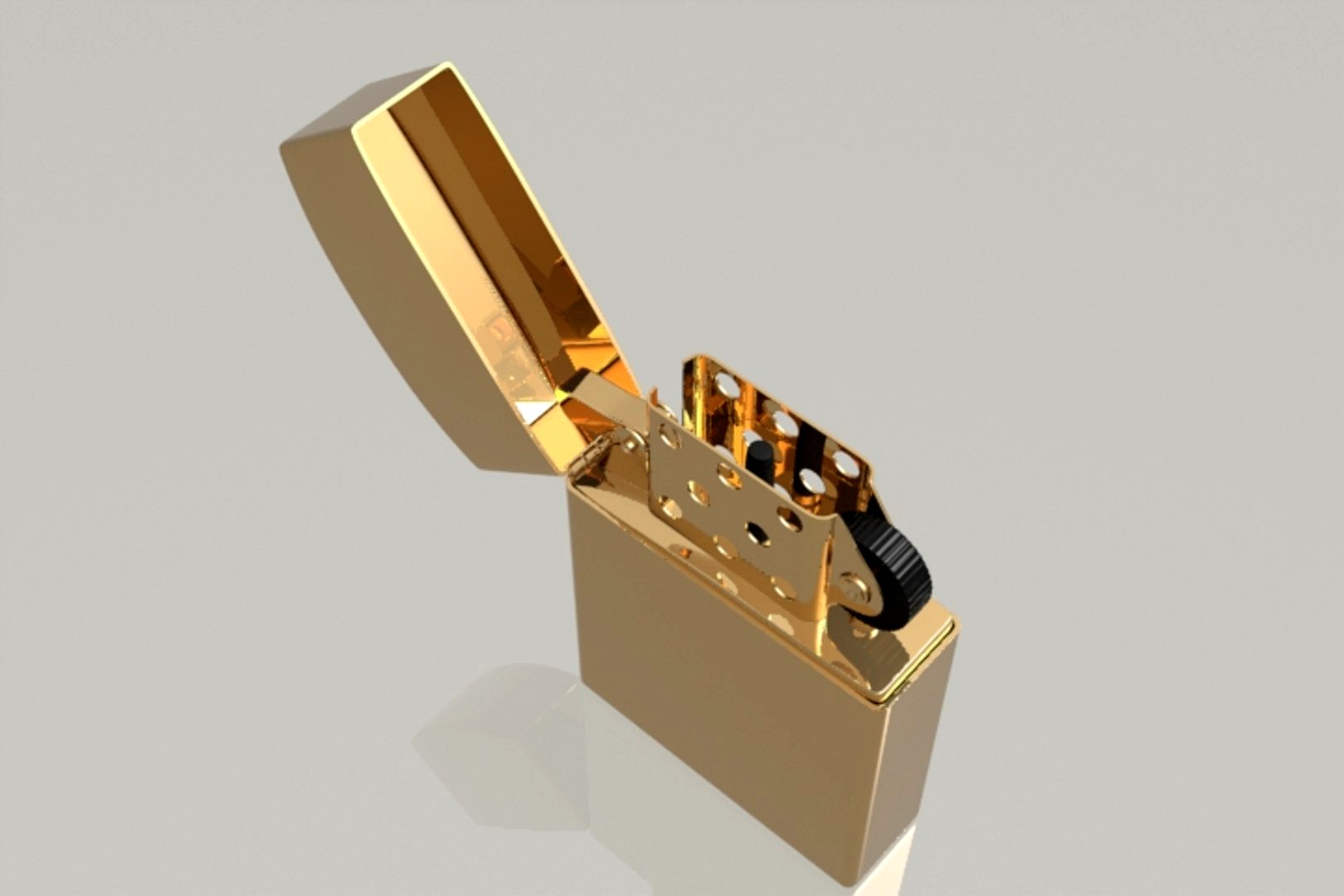 Zippo