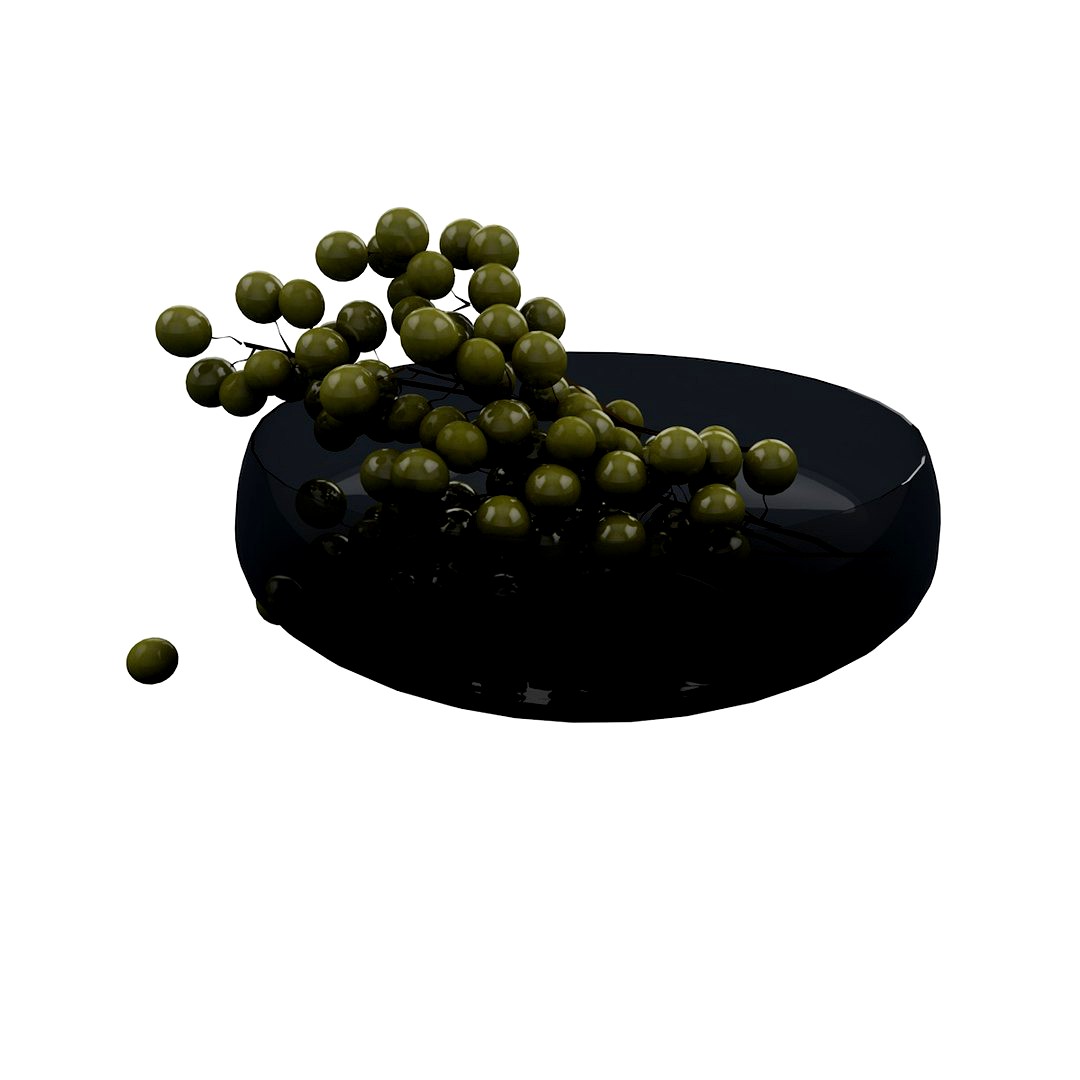 Wine grapes