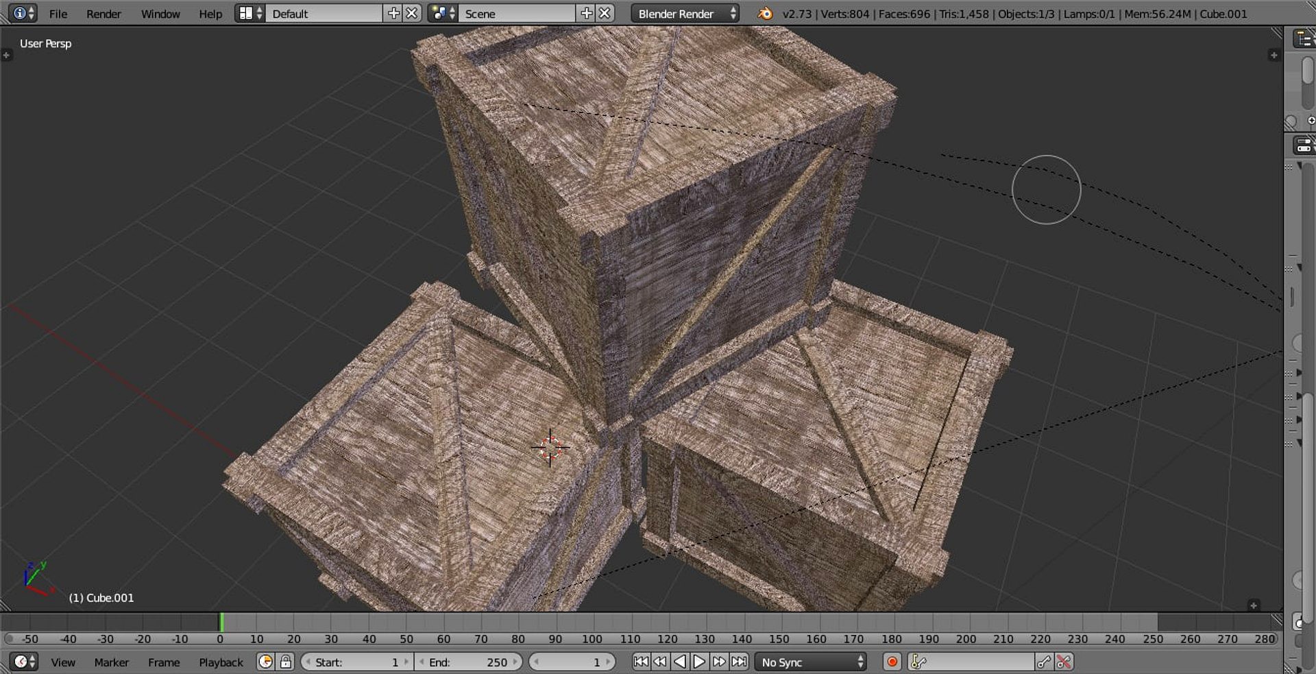 Crate
