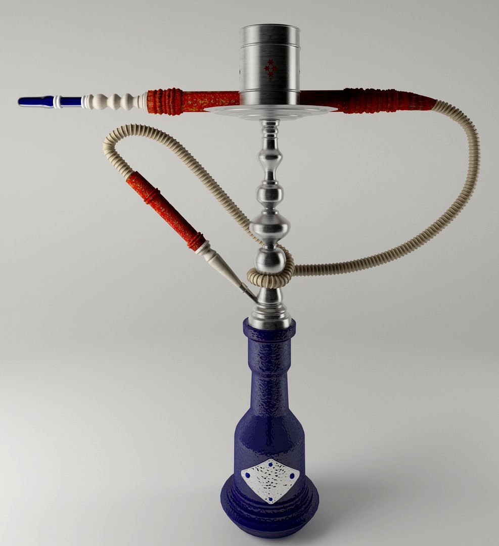 hookah