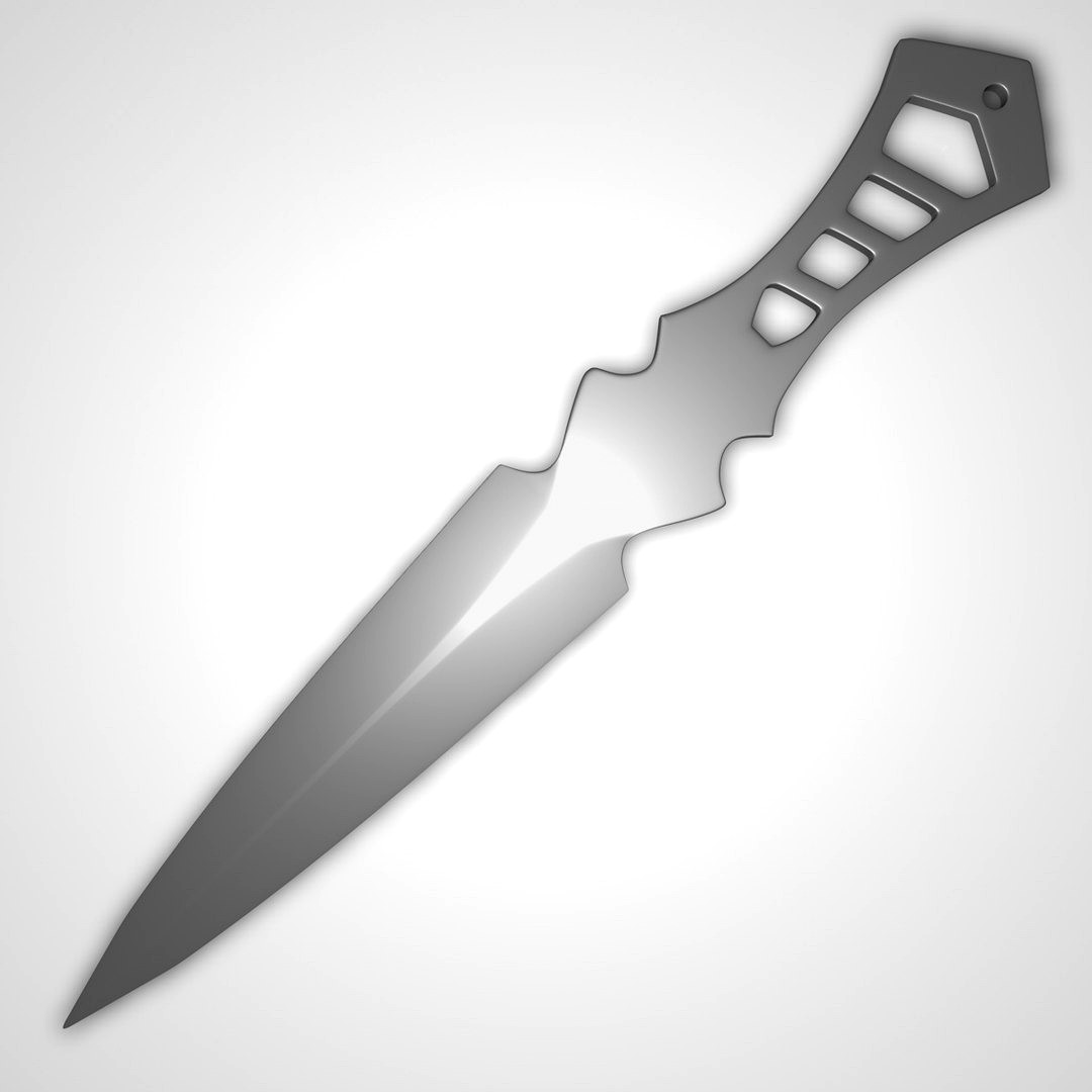 Knife