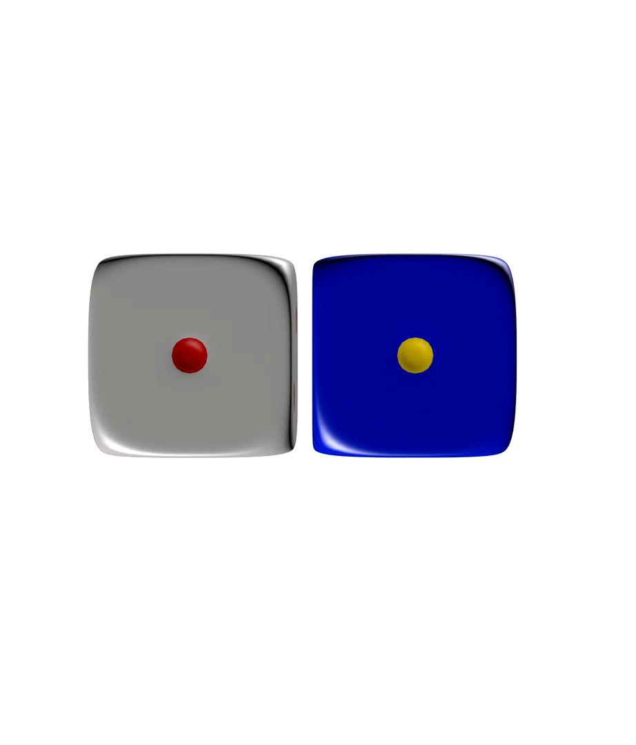 Dice