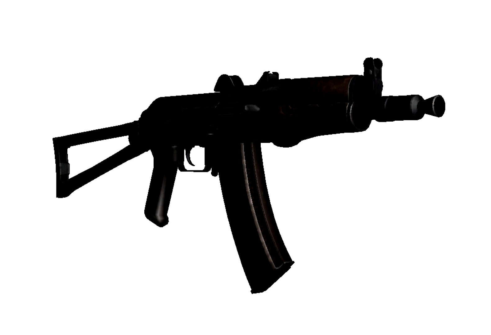 ak74u