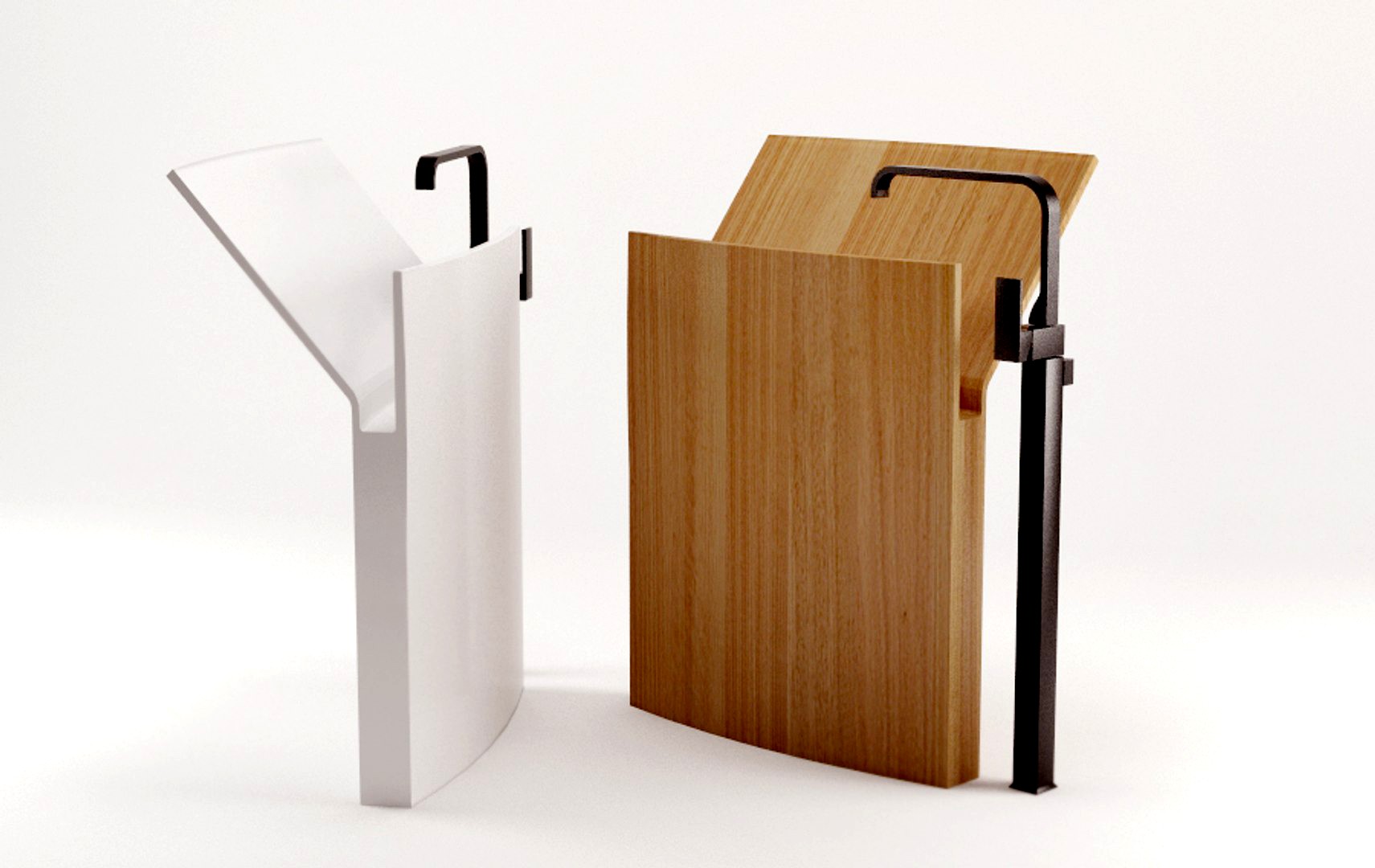 washbasin