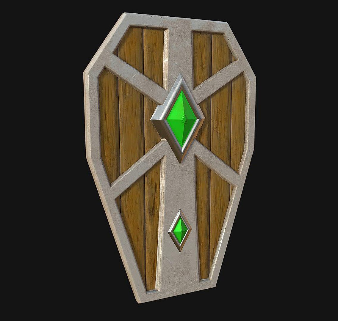 Shield