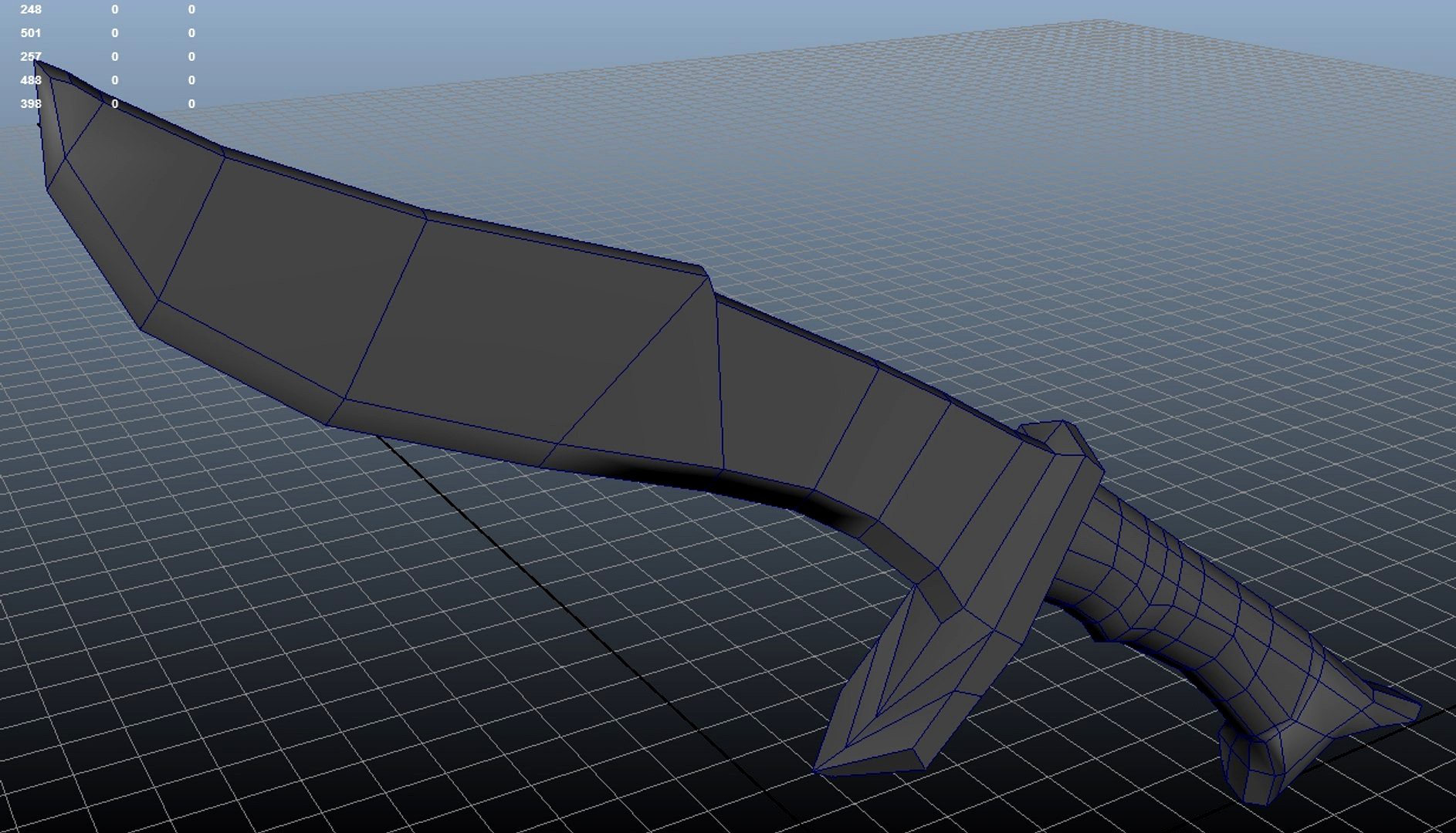 Dagger
