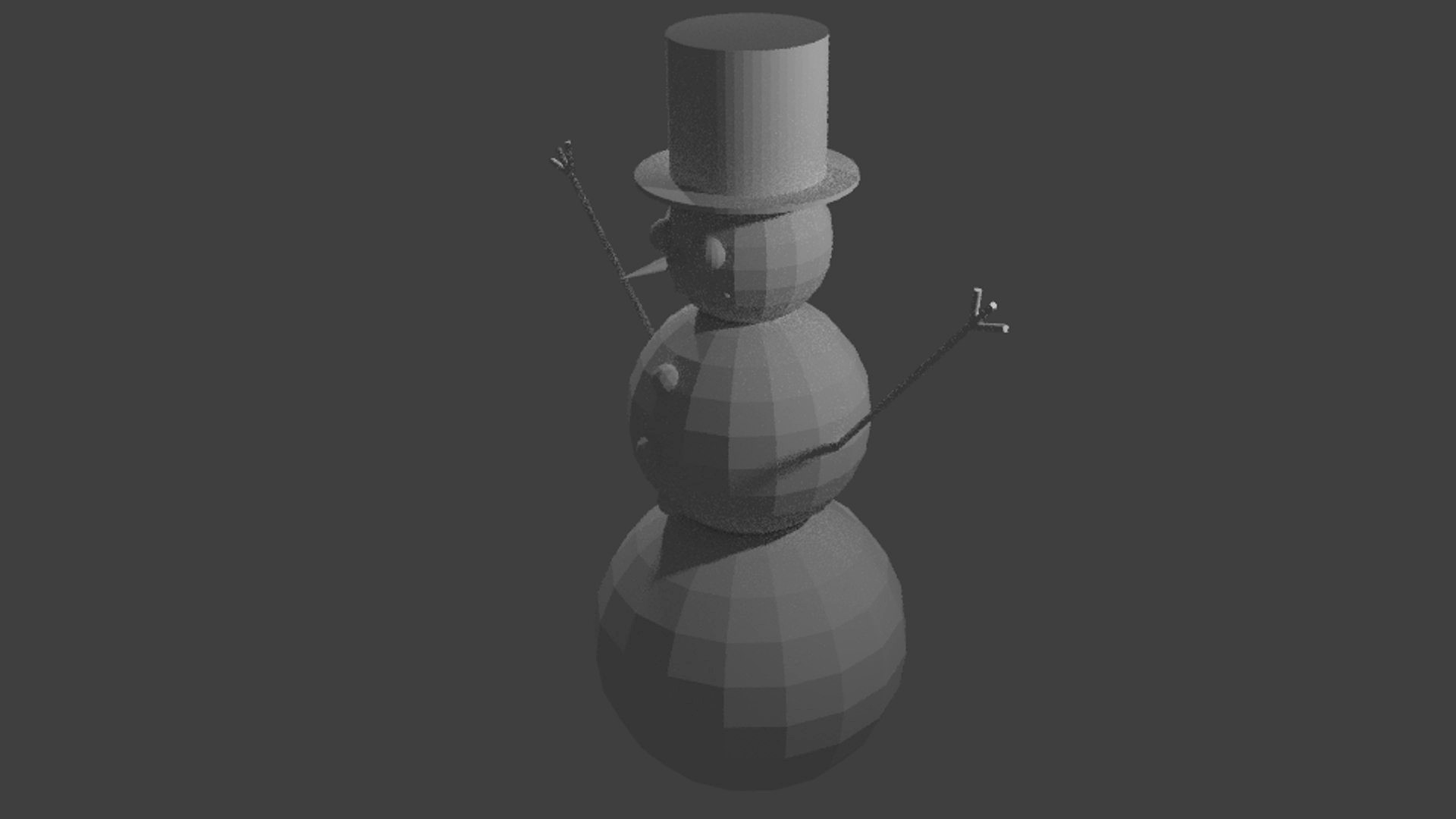 Snowman