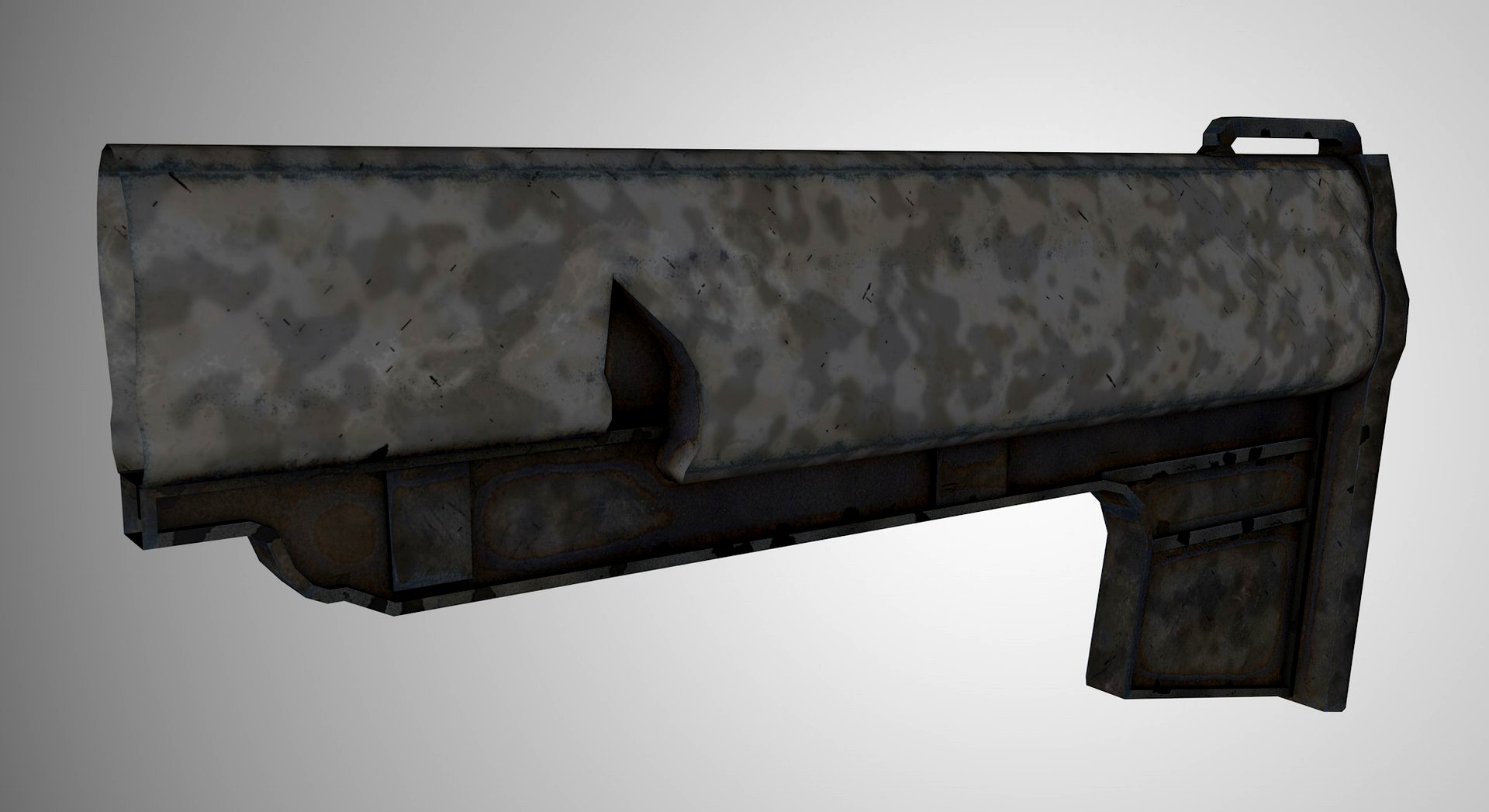 Weapon Stock