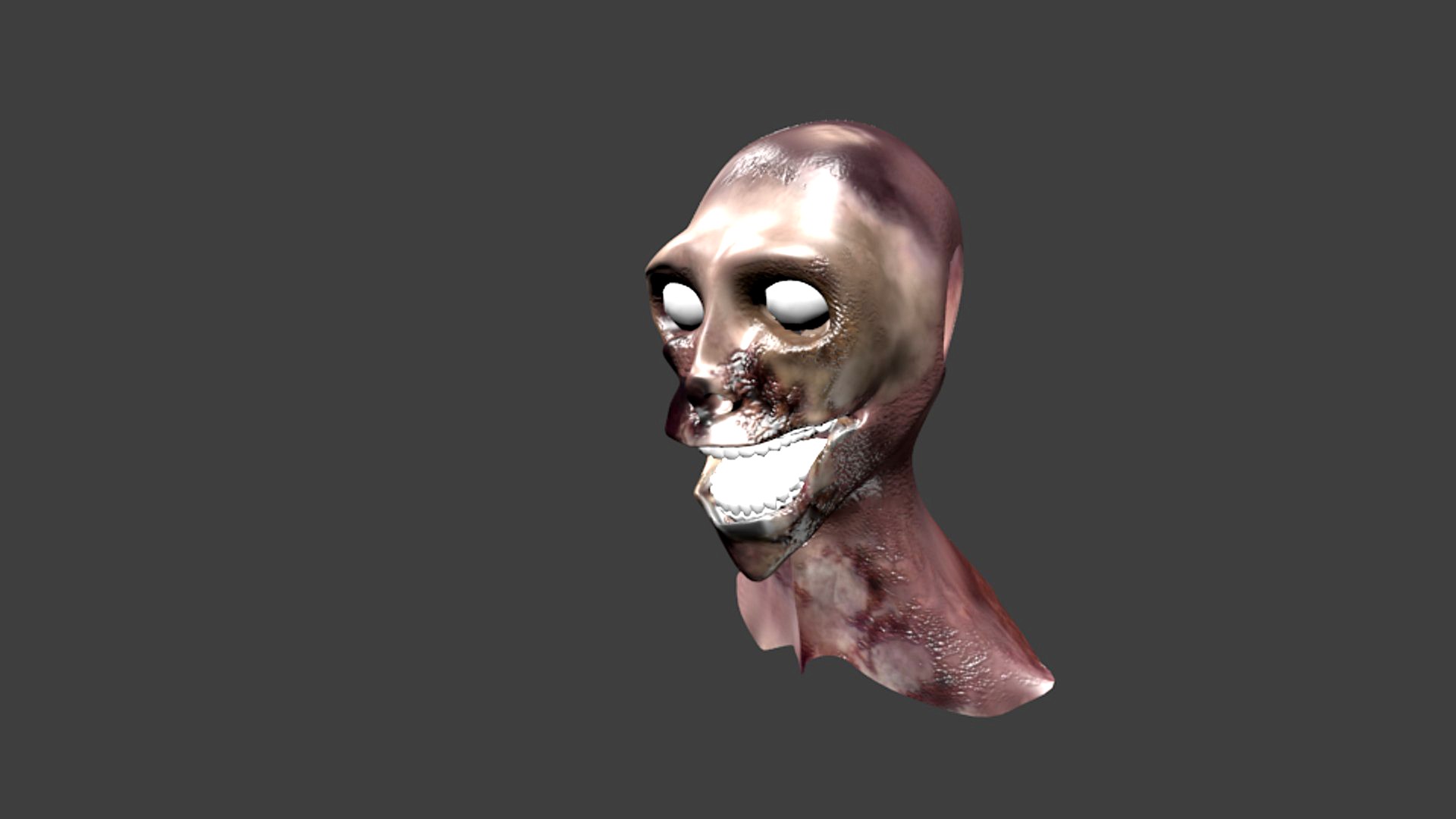 Zombie