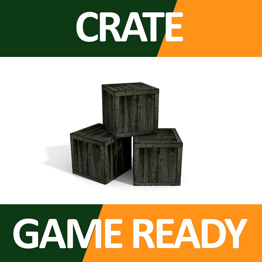 Crate