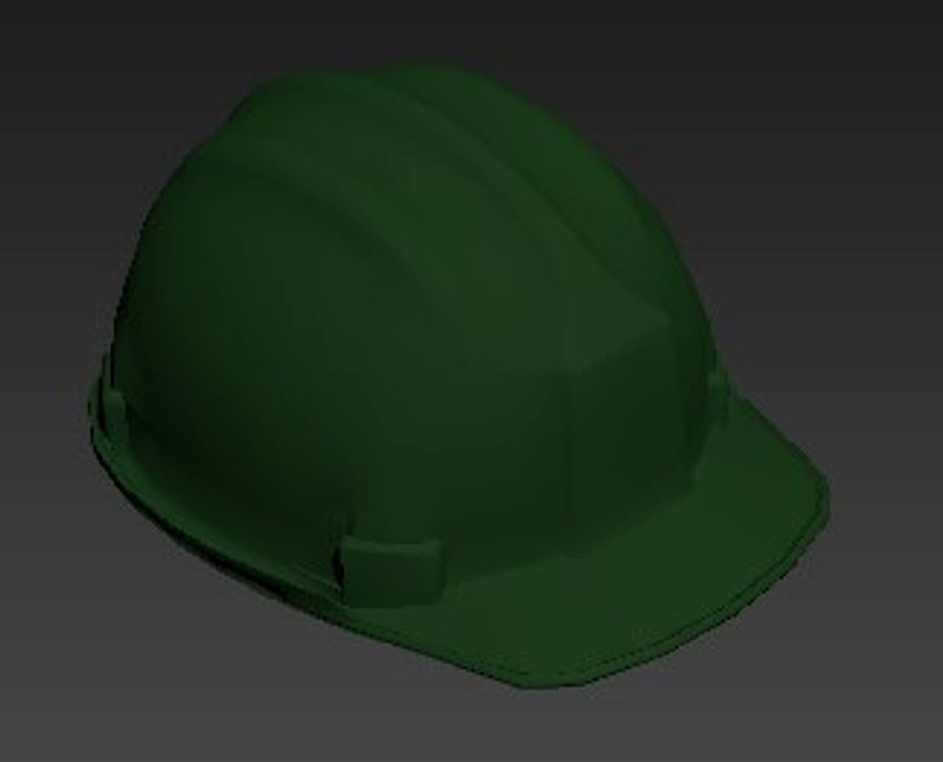 Construction Helmet