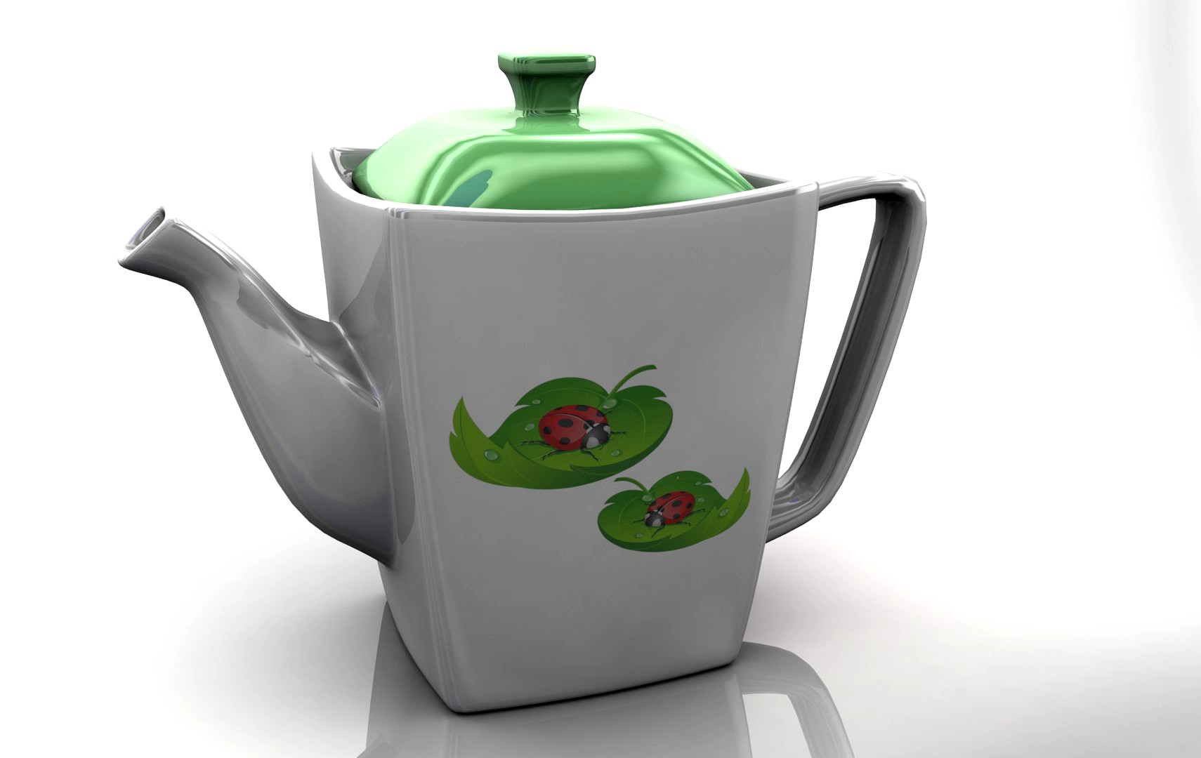 Kettle