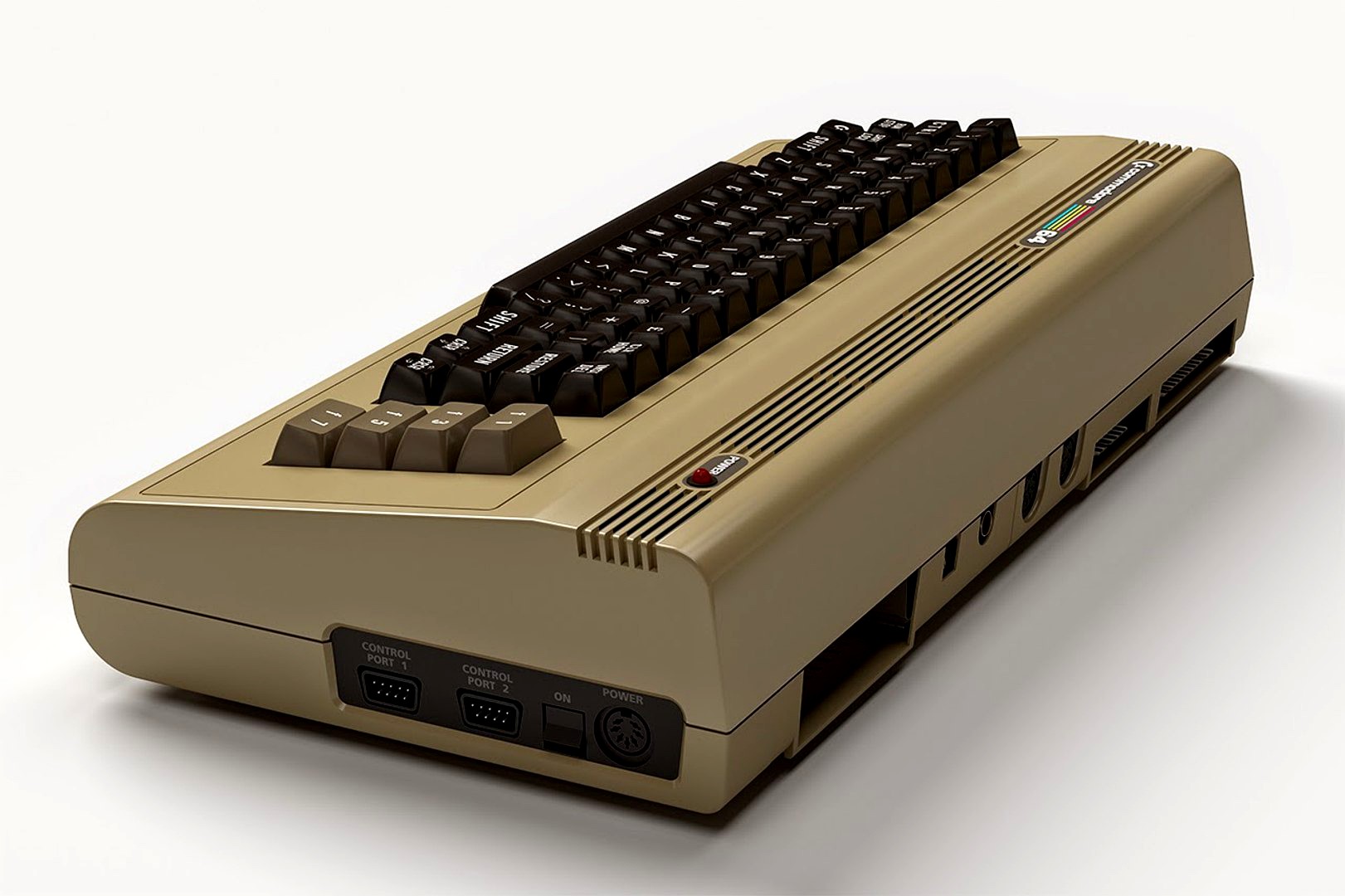Commodore 64