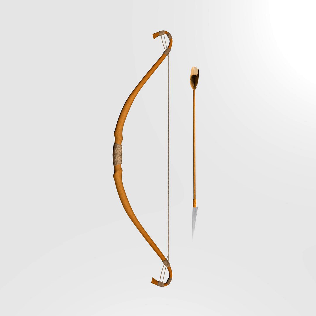 Bow