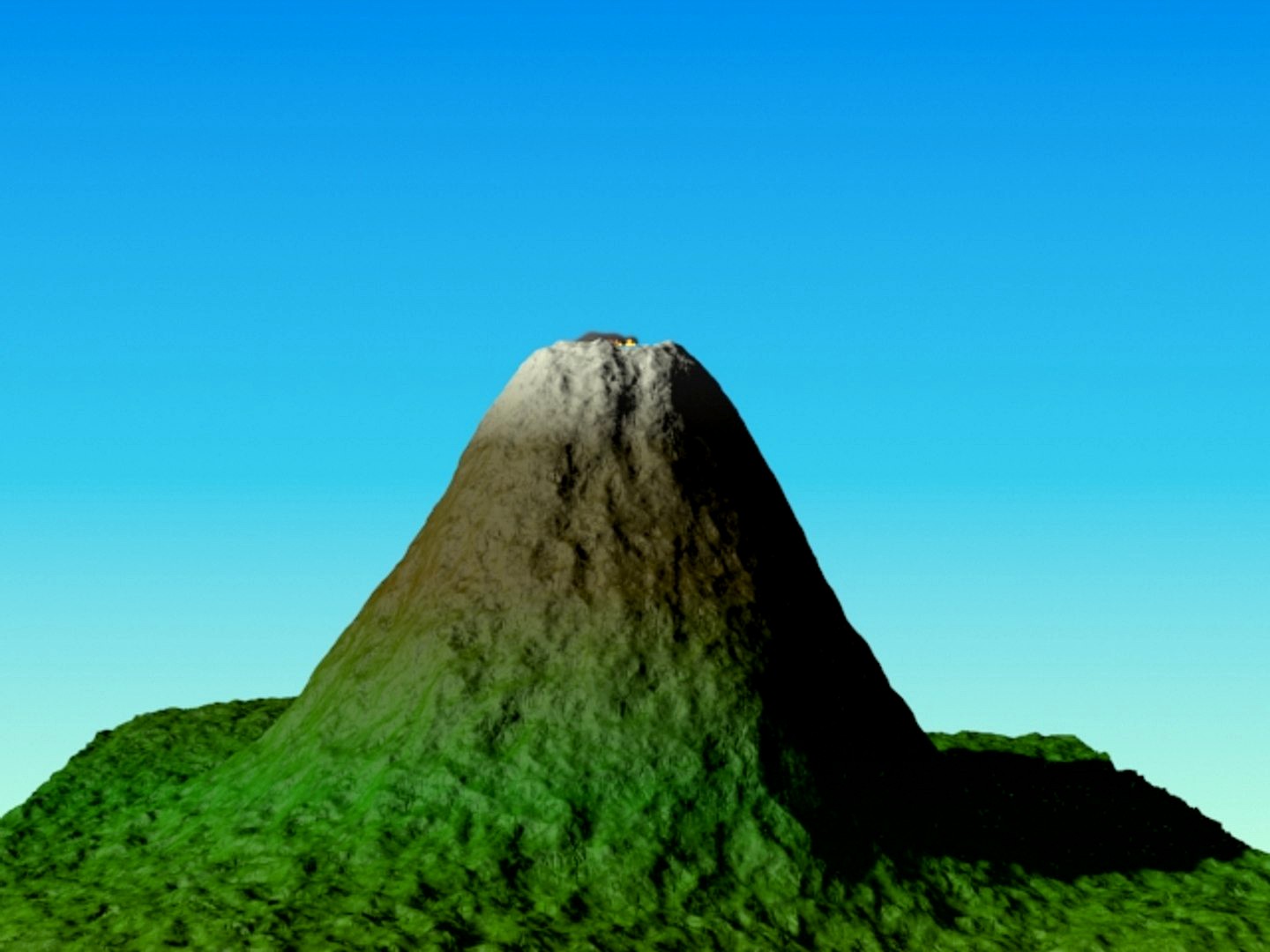 Mountain