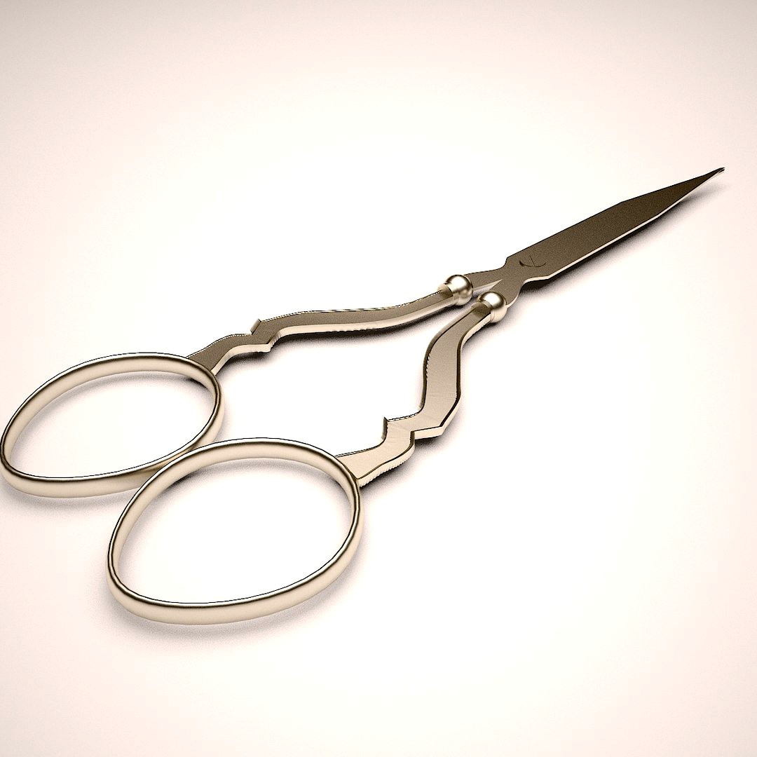 Scissors