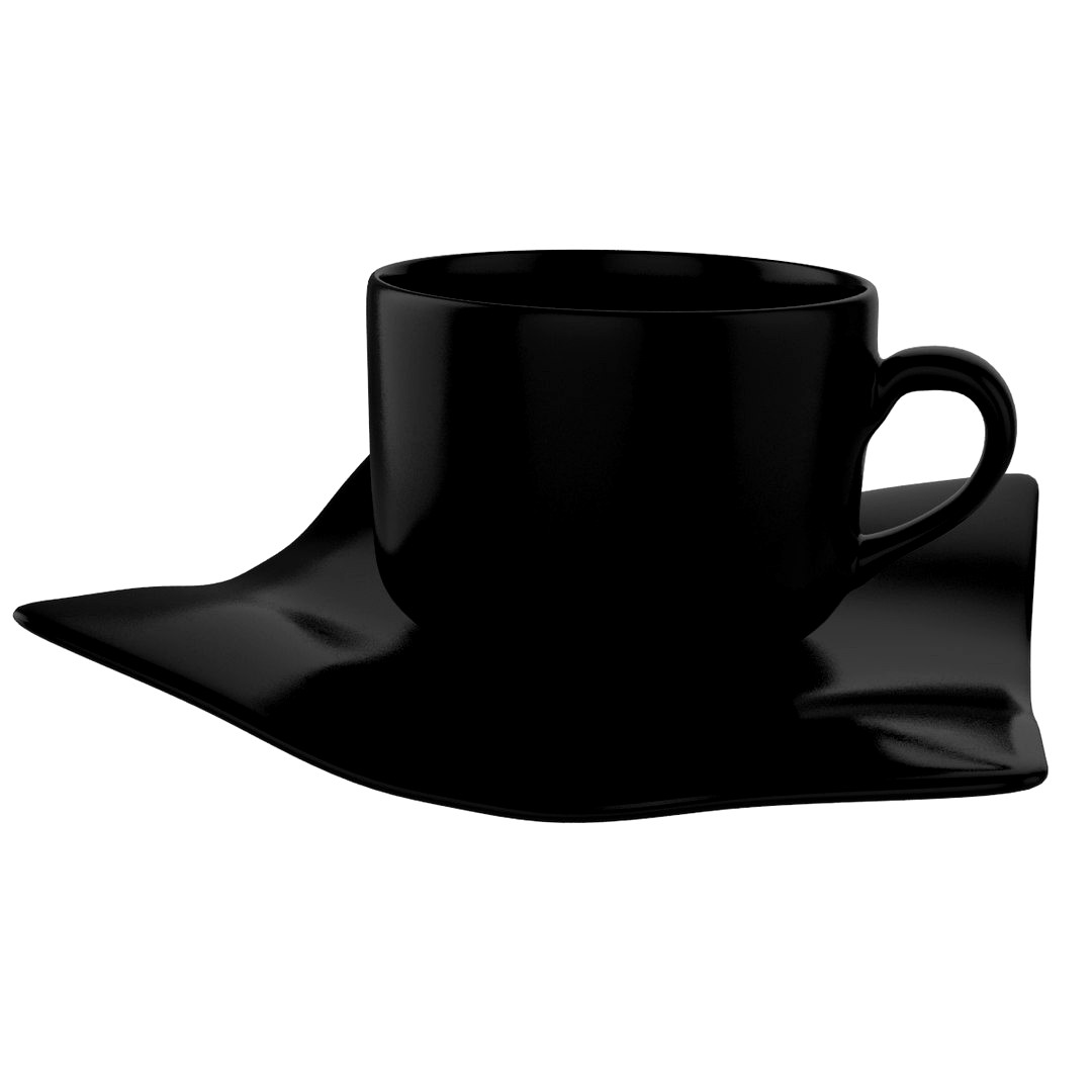 Tea mug