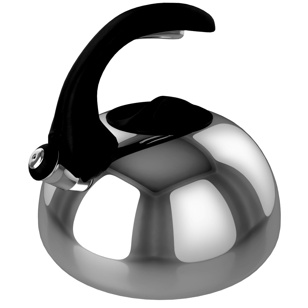 Teapot