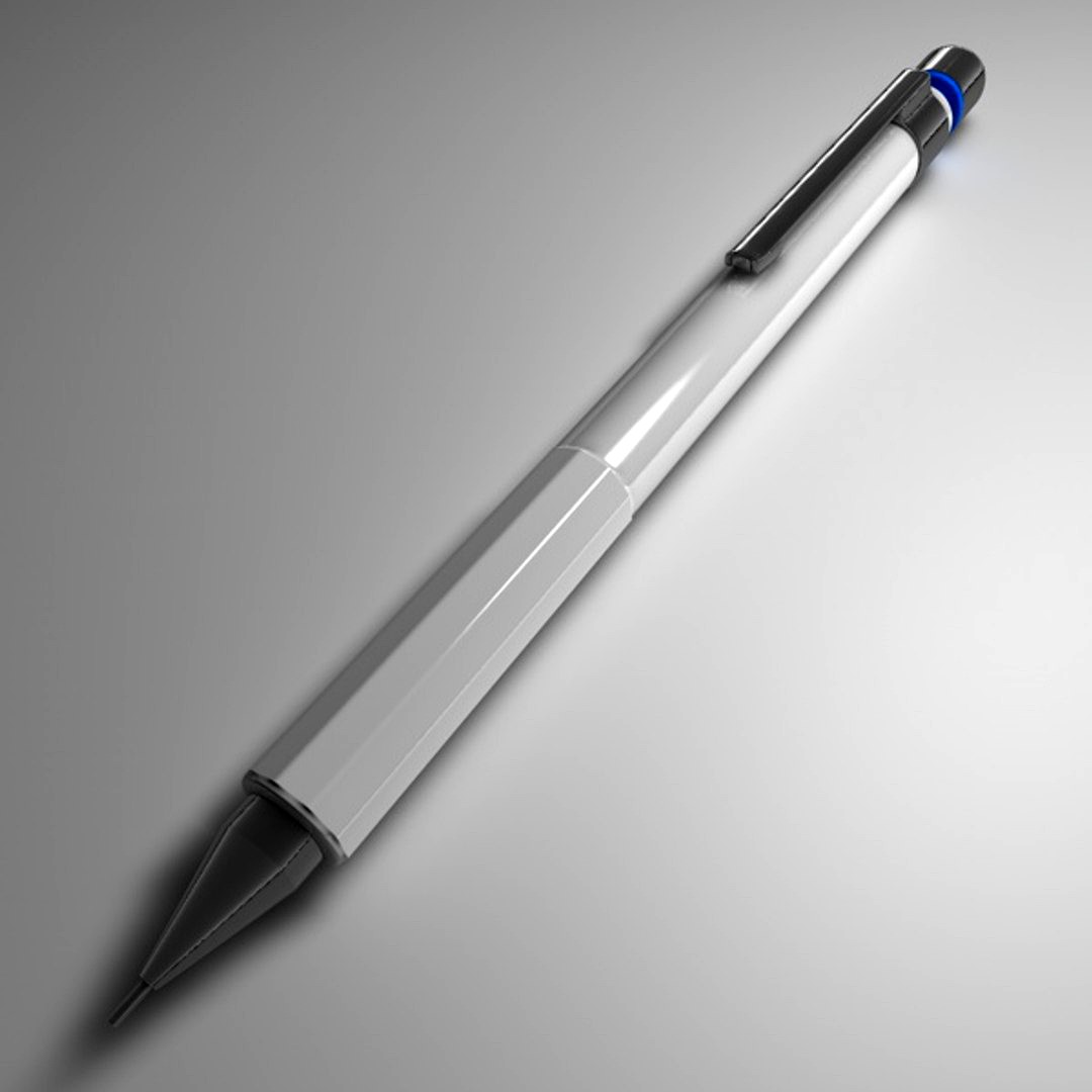 mechanical pencil