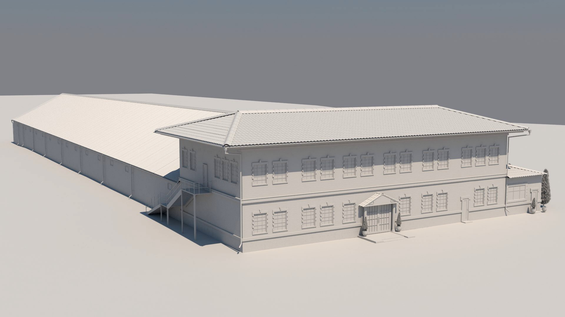 Factory