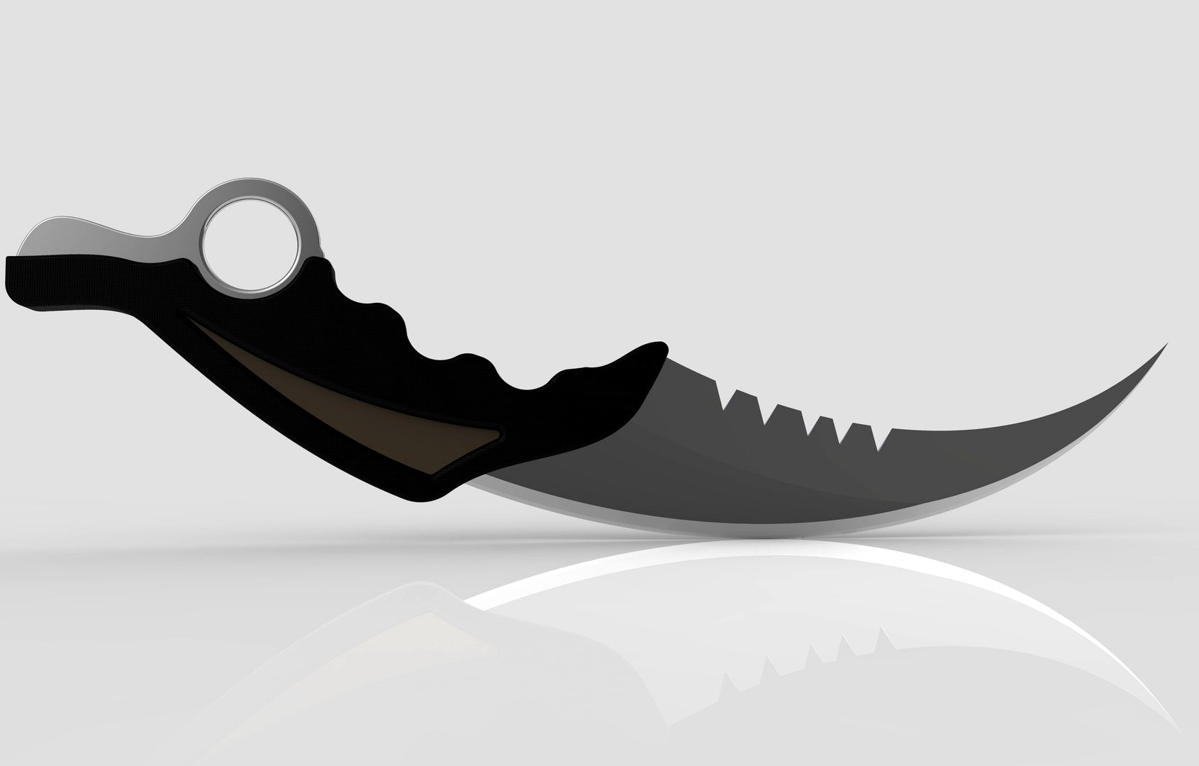 Knife
