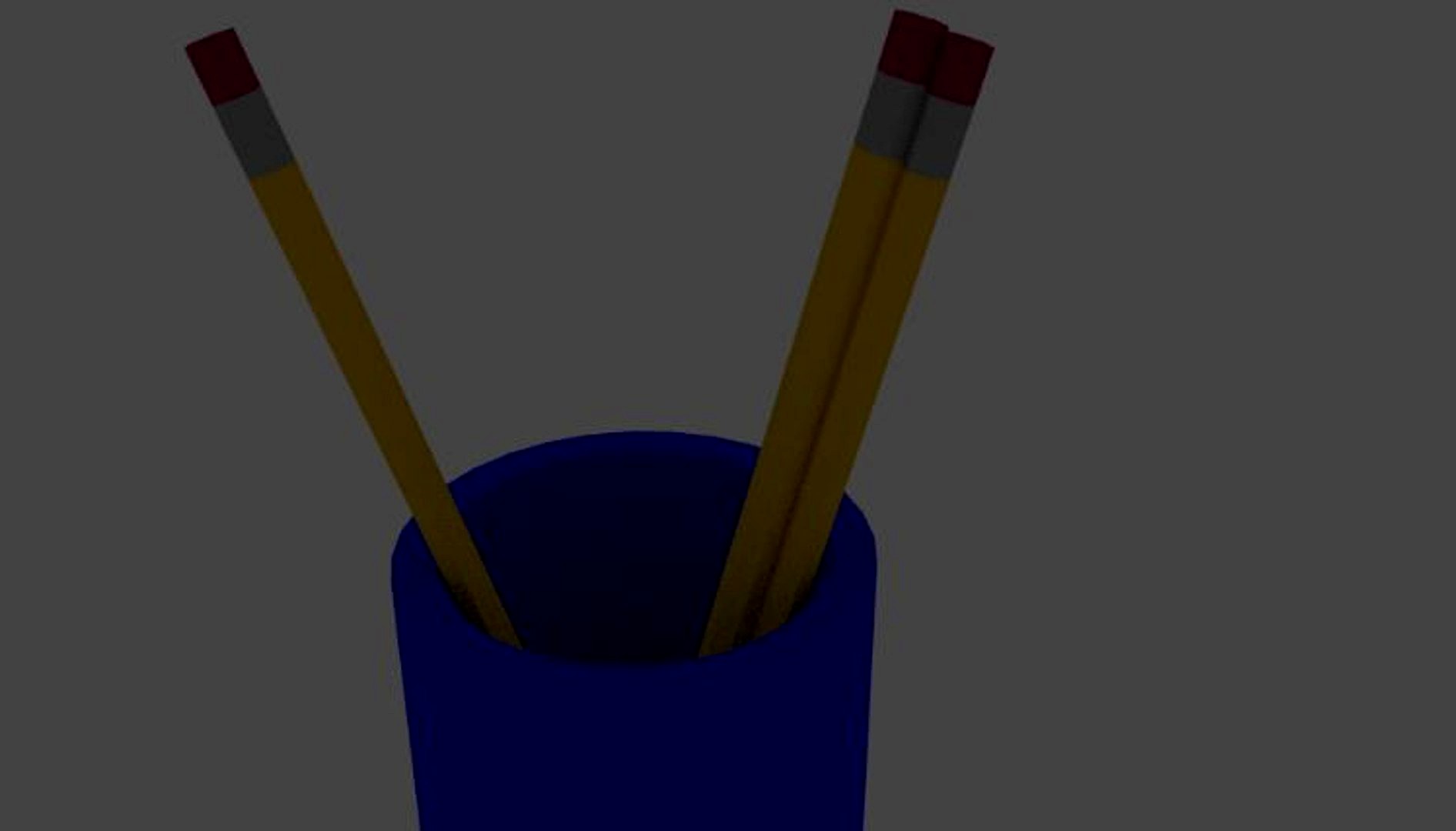 Simple Pencil