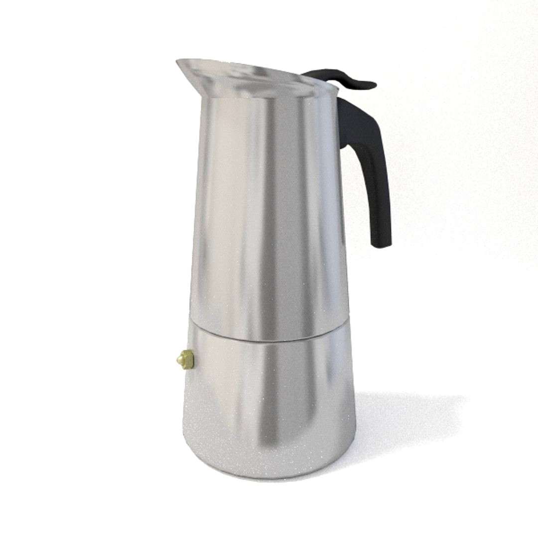 Espresso Maker