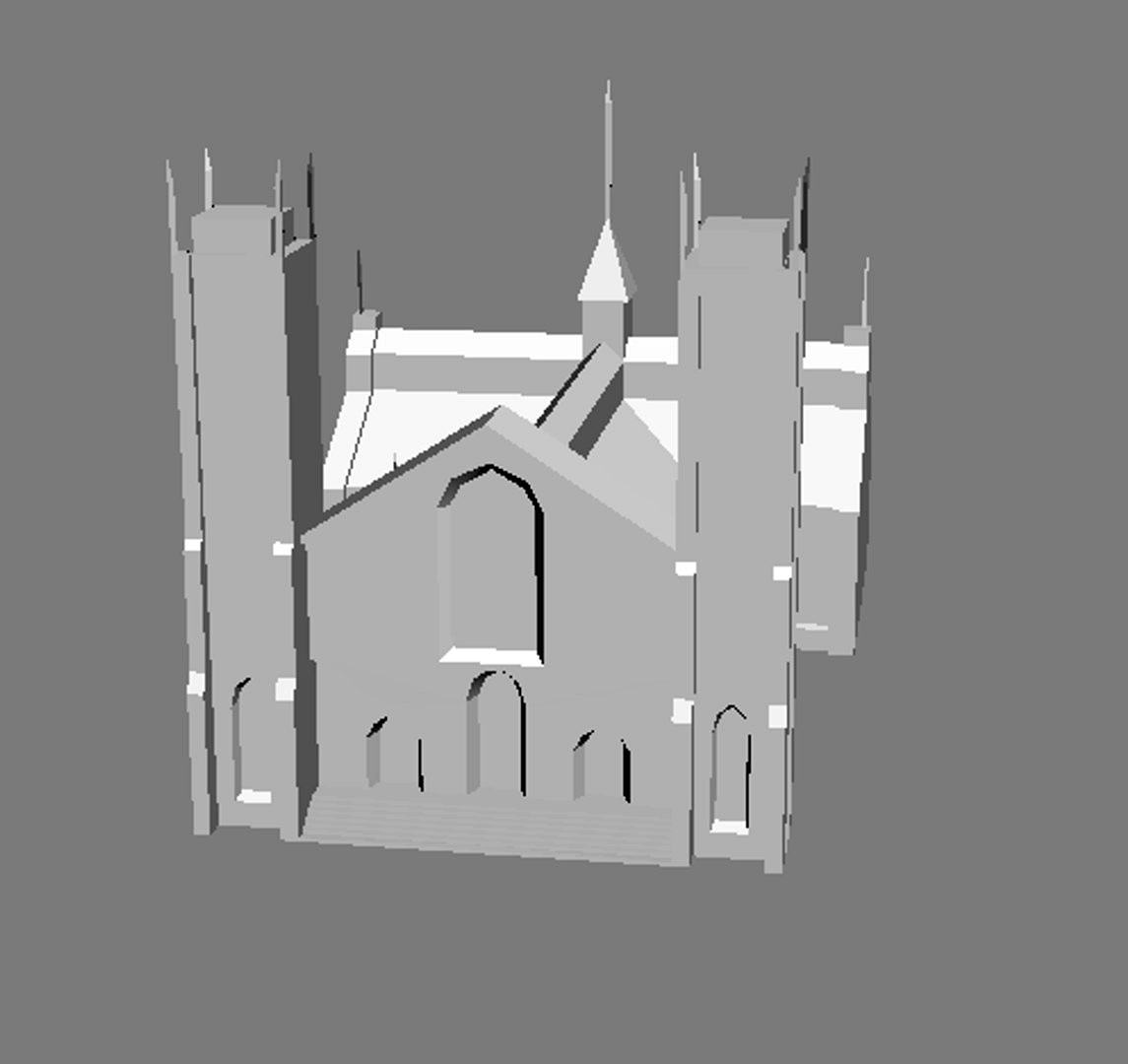 Church
