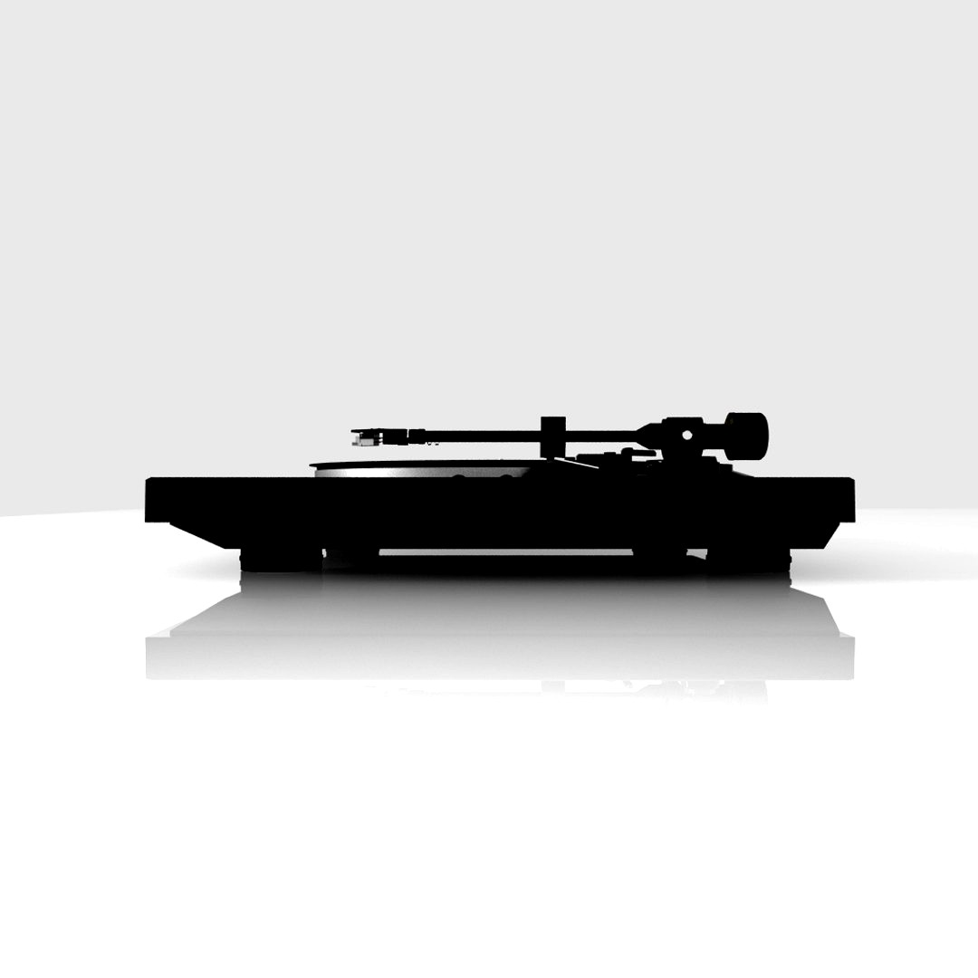 LP Player