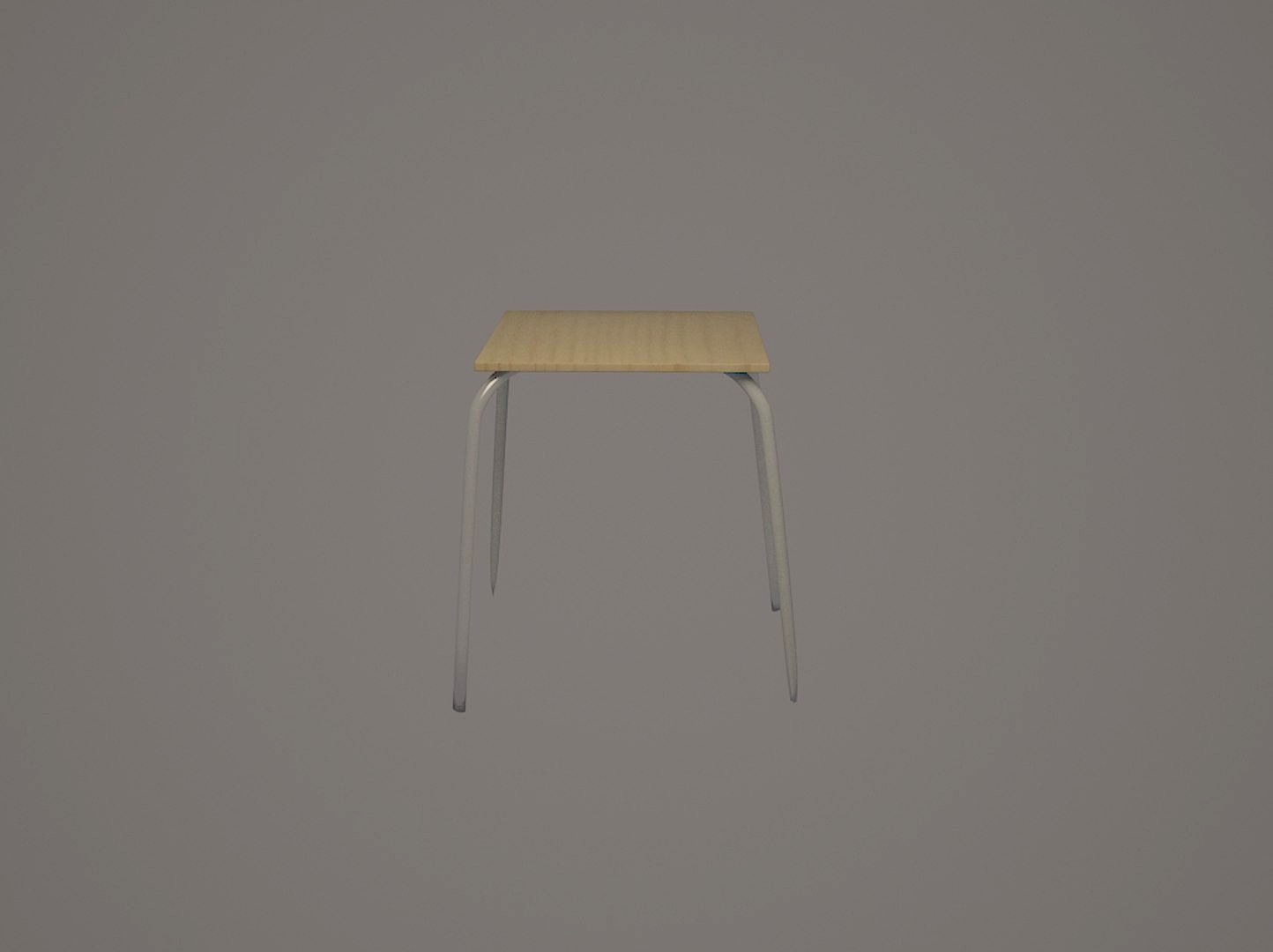 stool