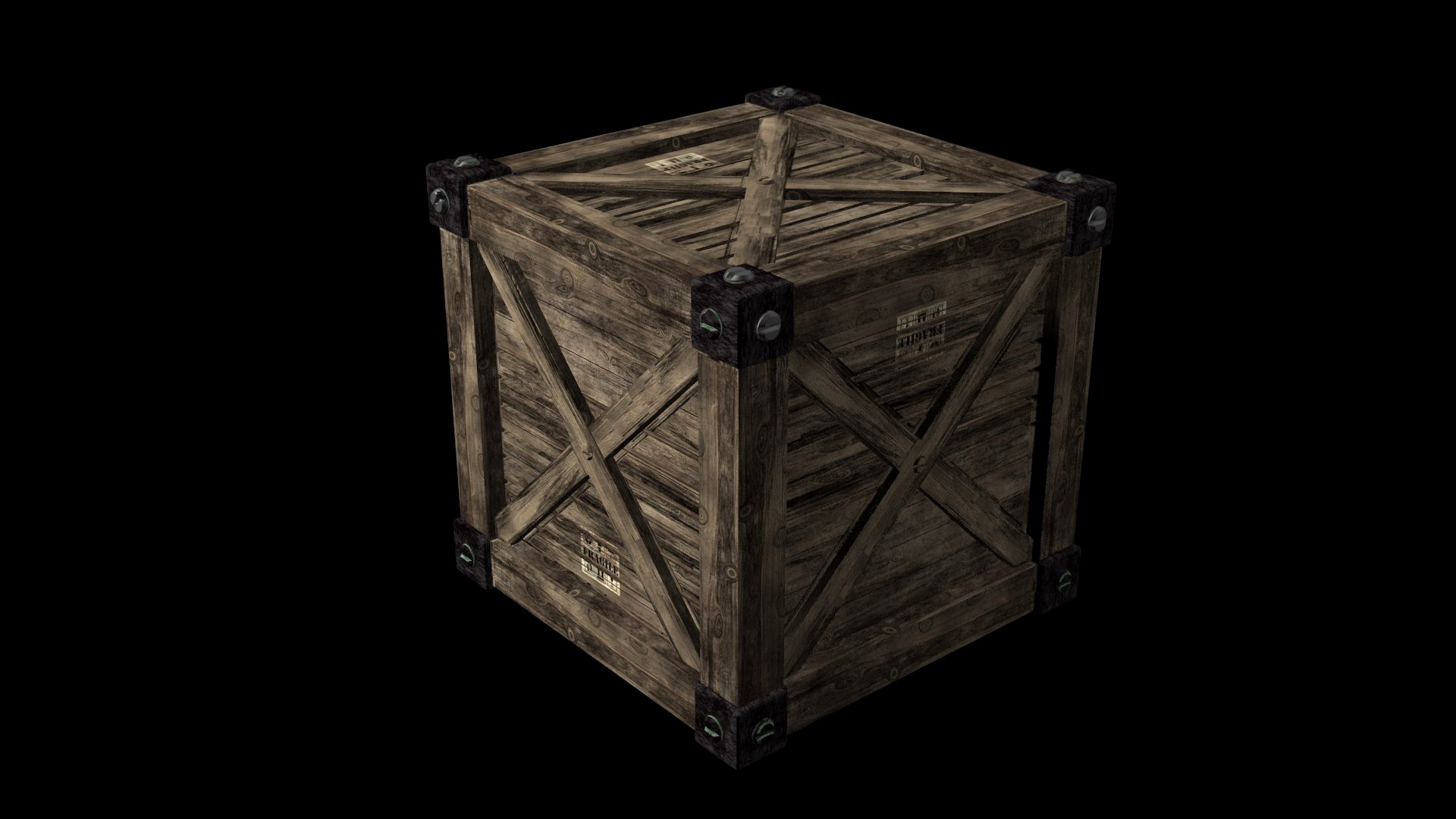 Crate