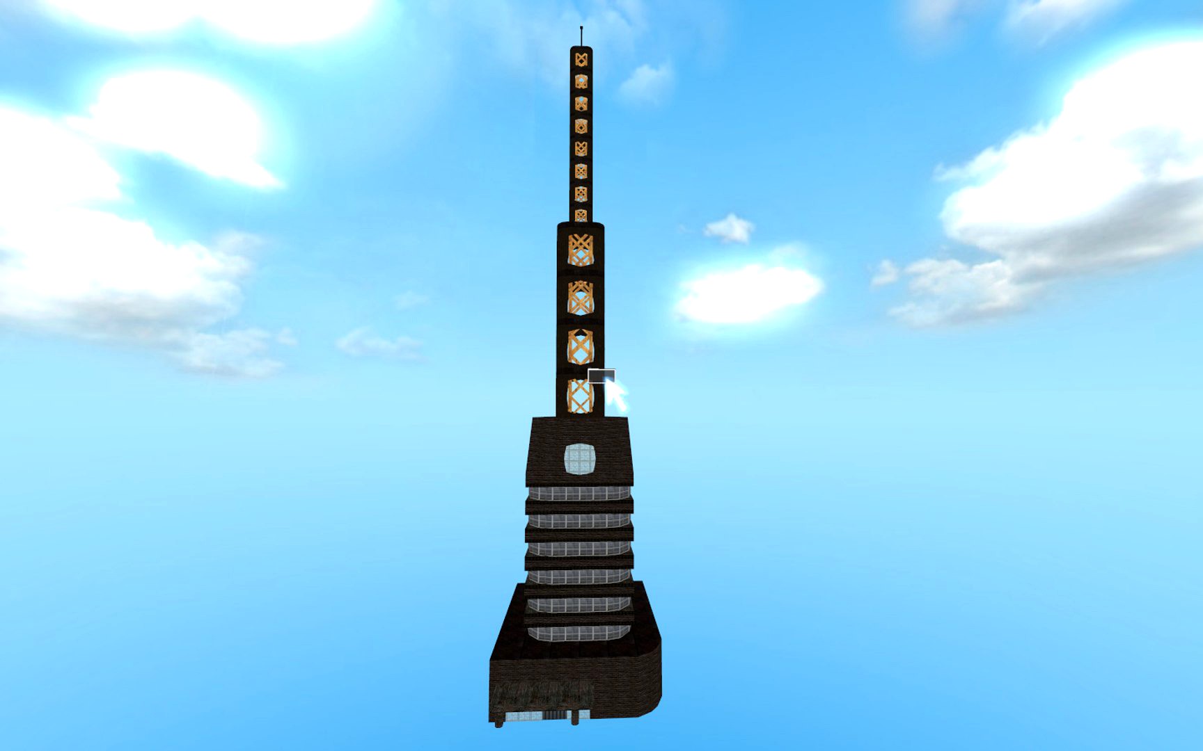 Tower