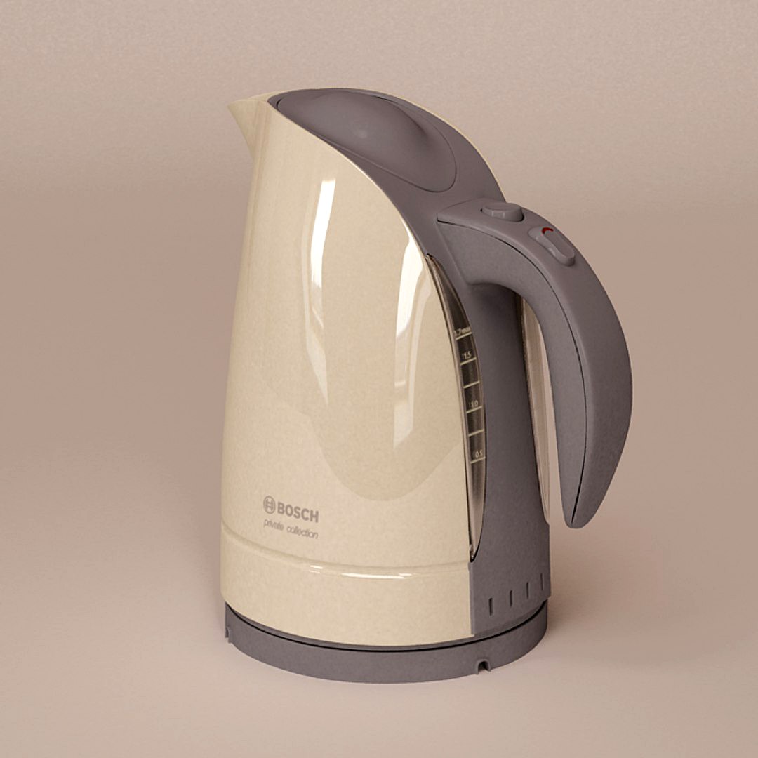 kettle